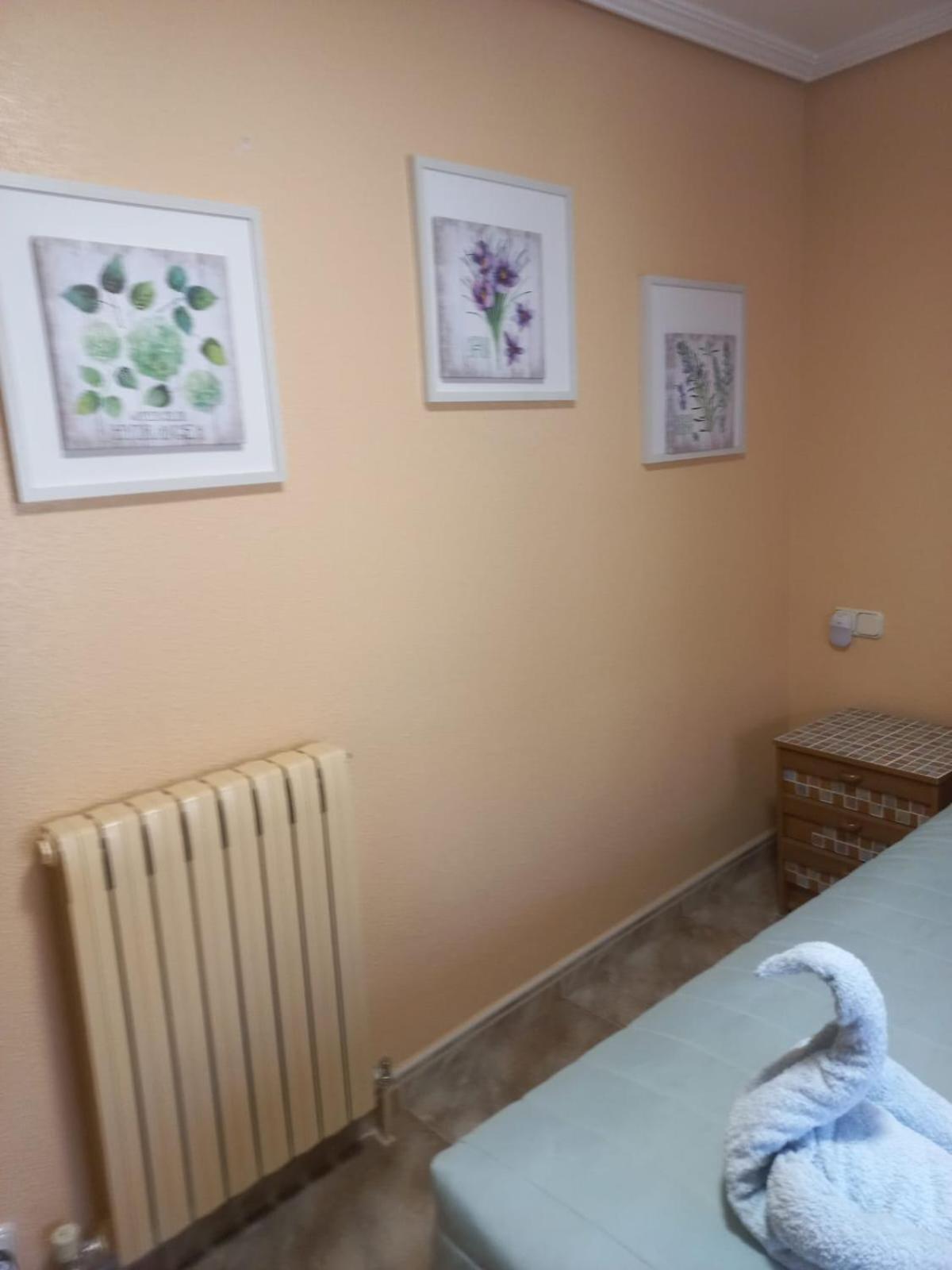 Casa Rural Pilarraña