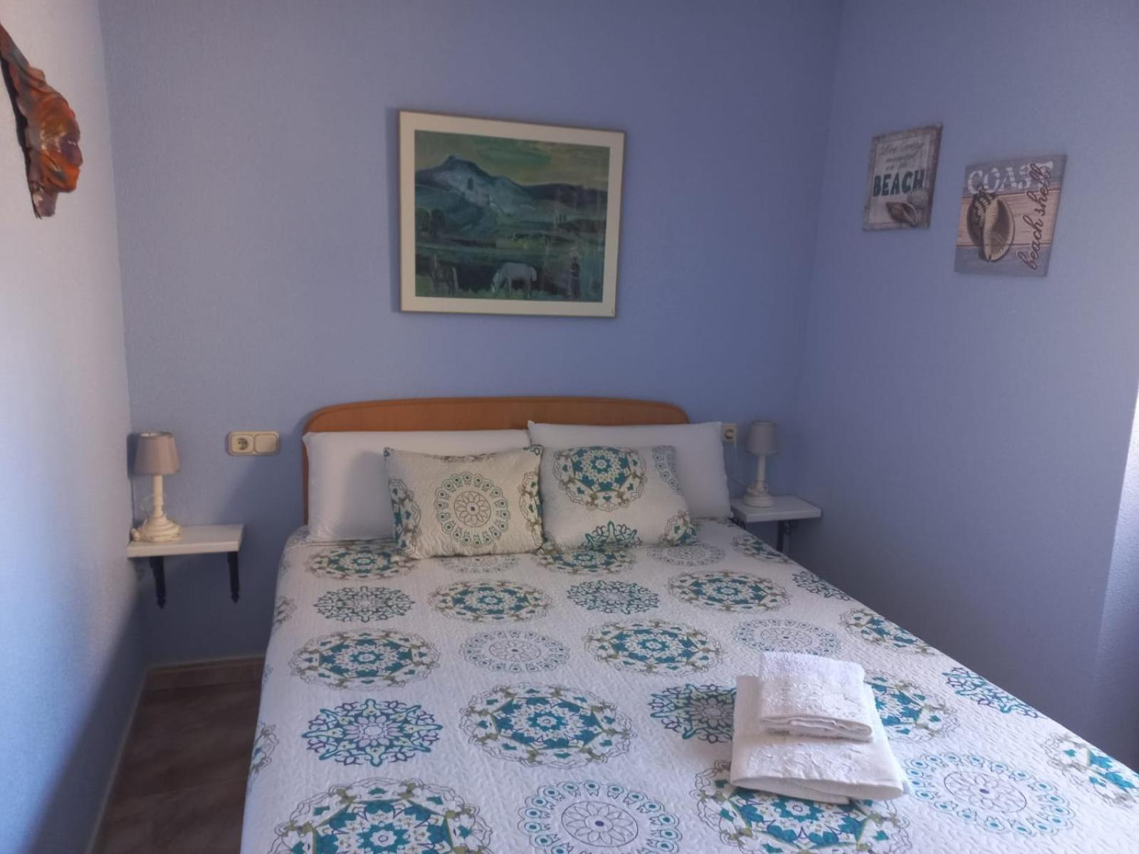 Casa Rural Pilarraña