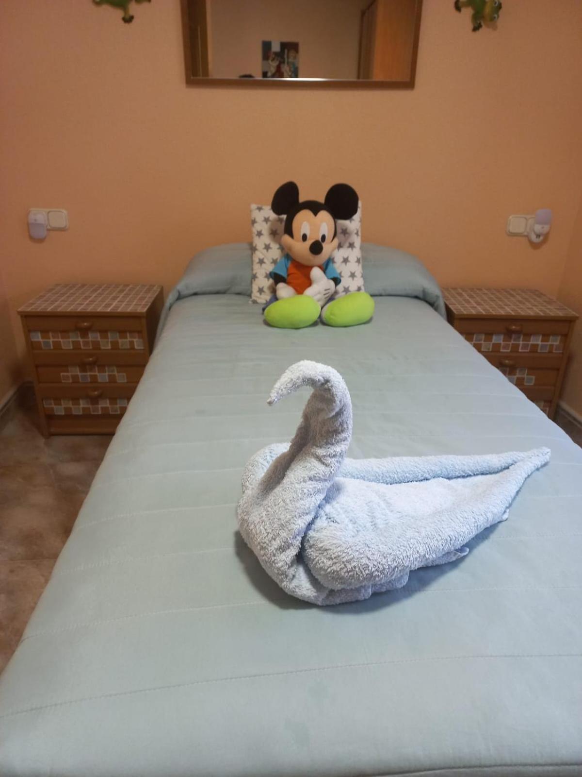 Casa Rural Pilarraña