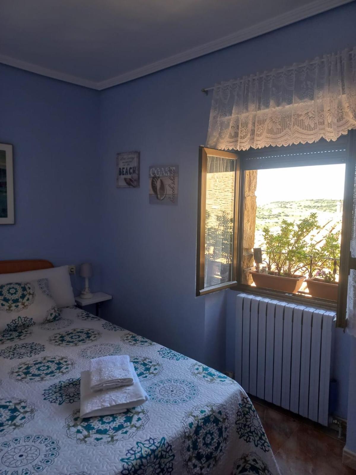 Casa Rural Pilarraña