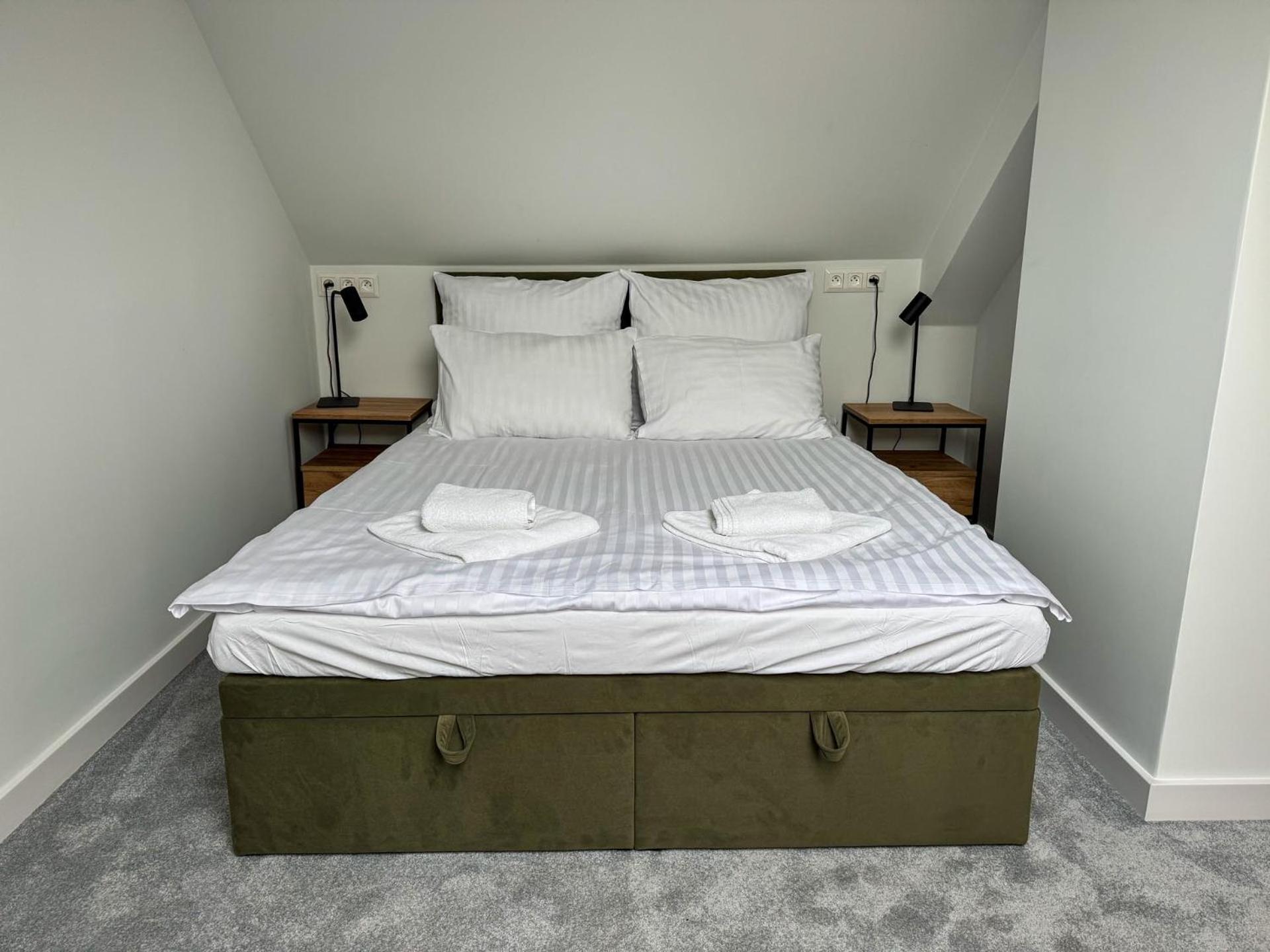 Marina Śniardwy Resort