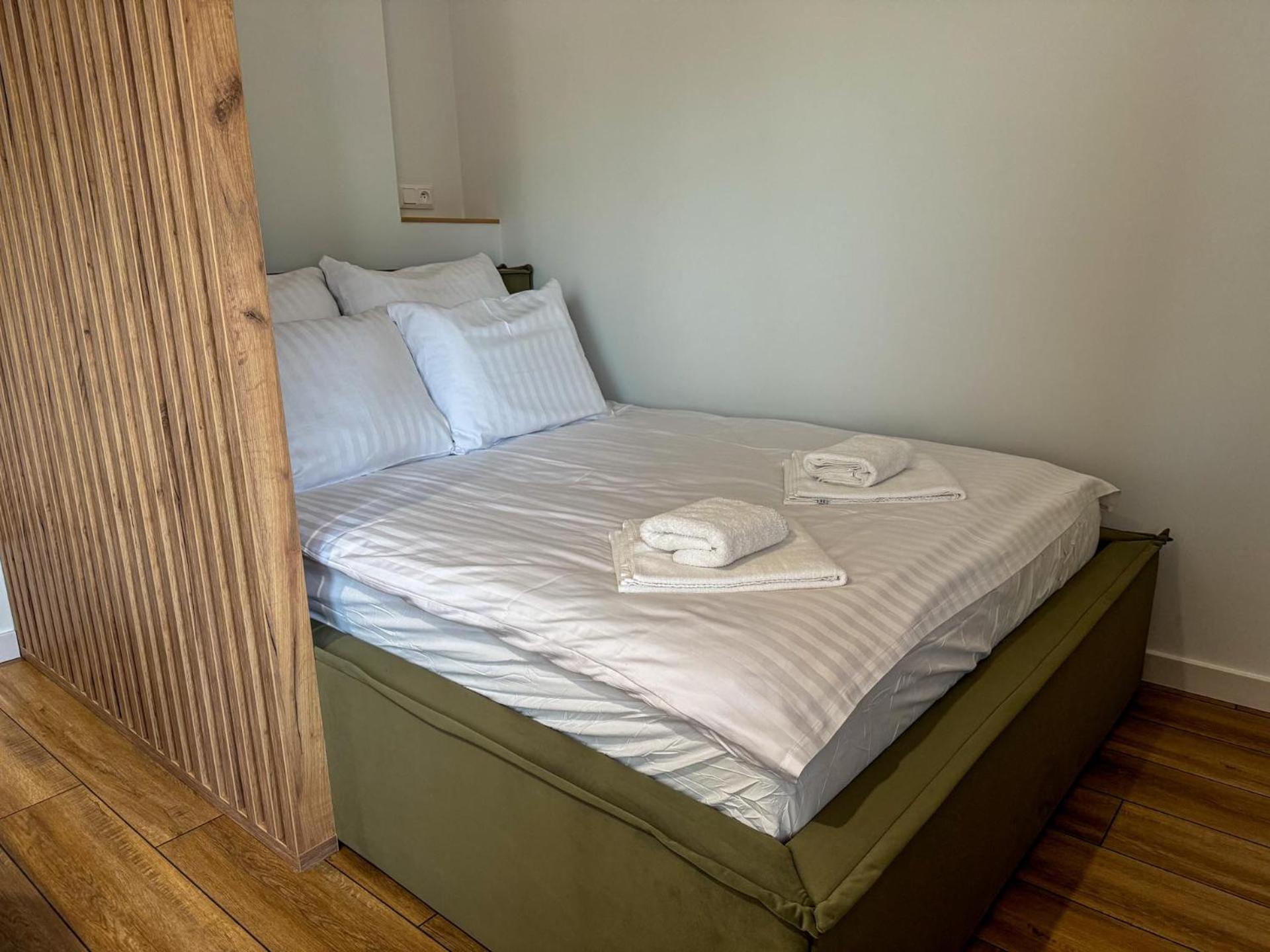 Marina Śniardwy Resort