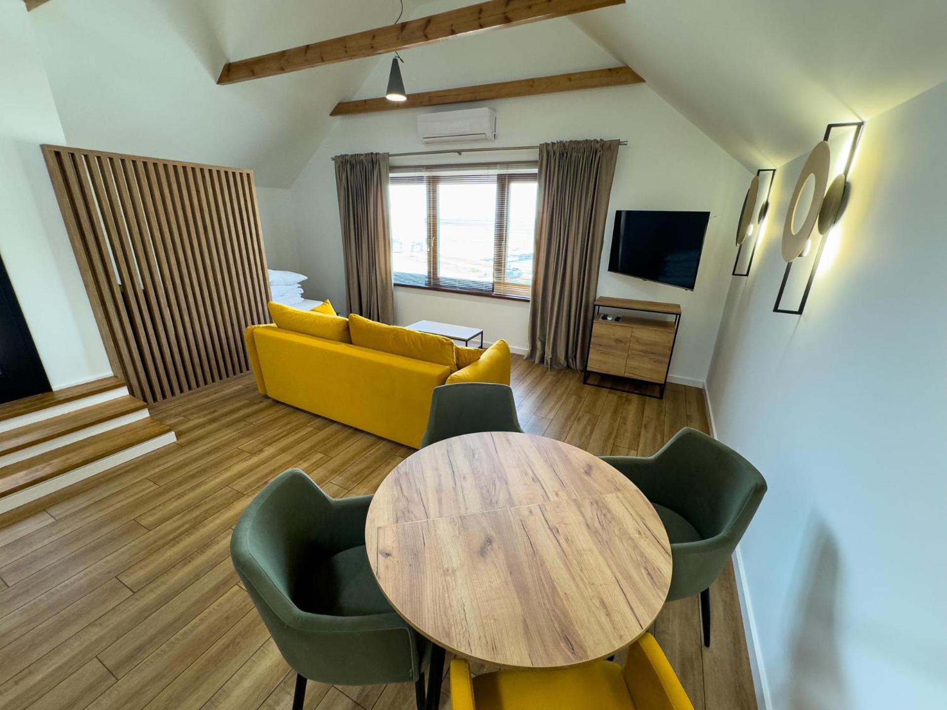 Marina Śniardwy Resort