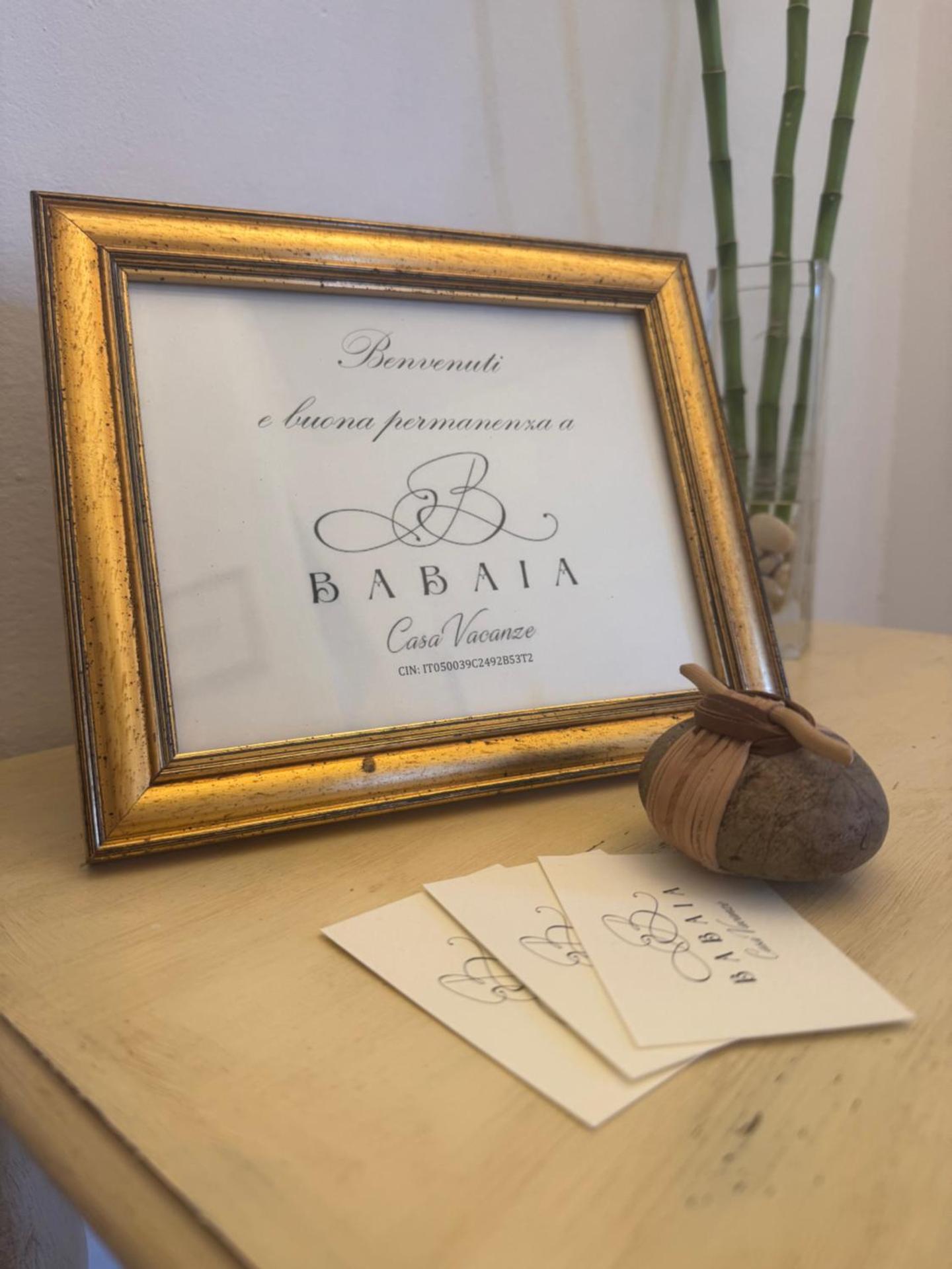 Property logo or sign