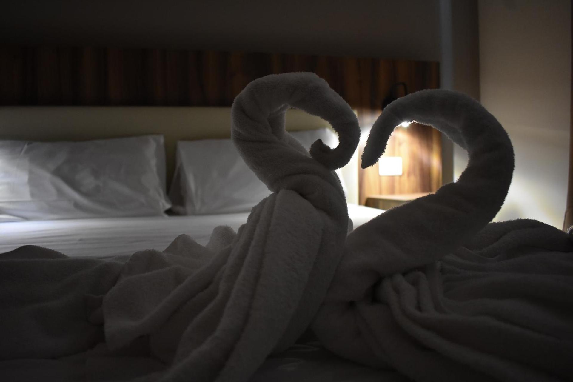 Hotel Ristorante La Rampina