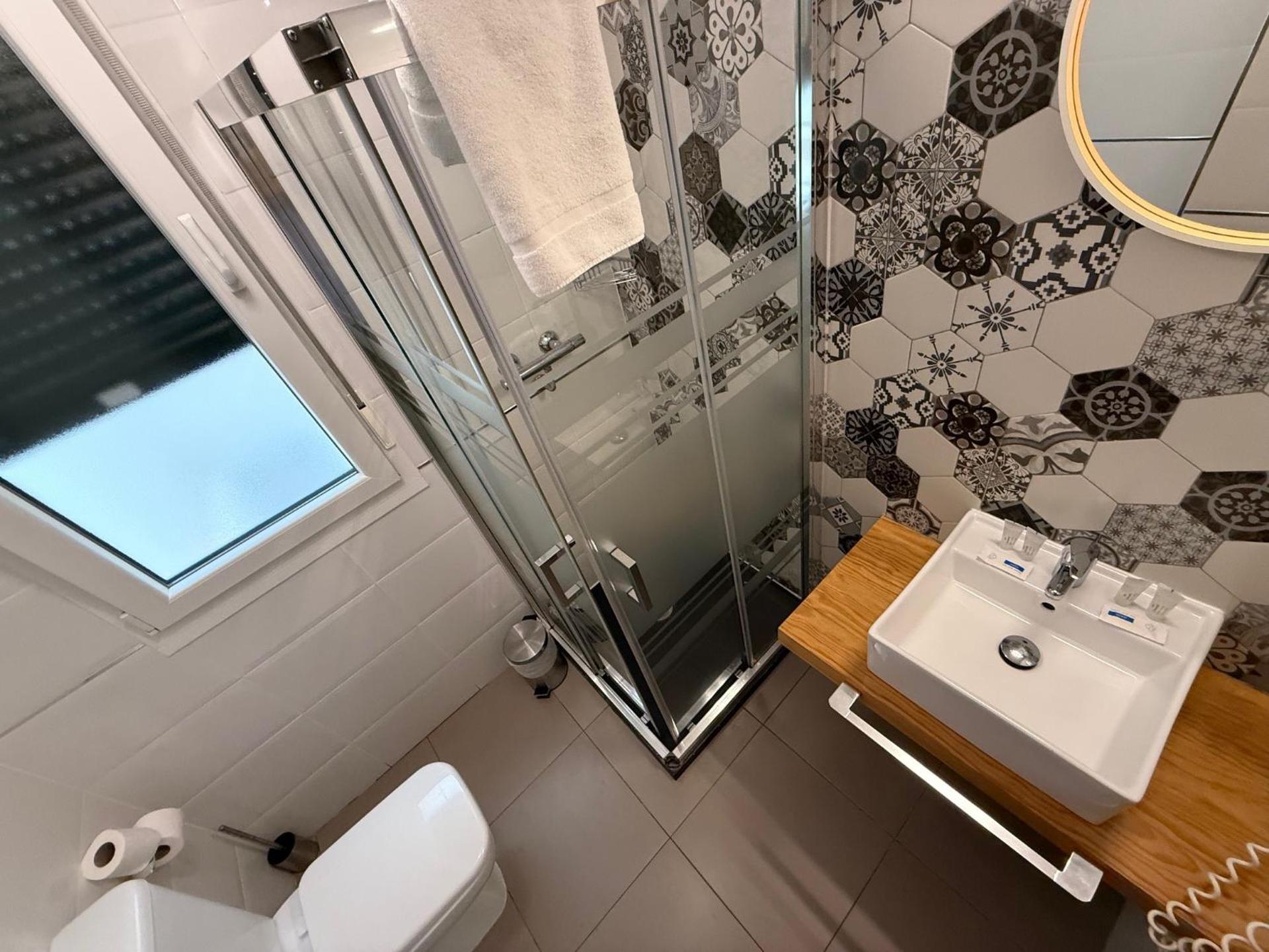 Pension Restaurante Casa Camiño