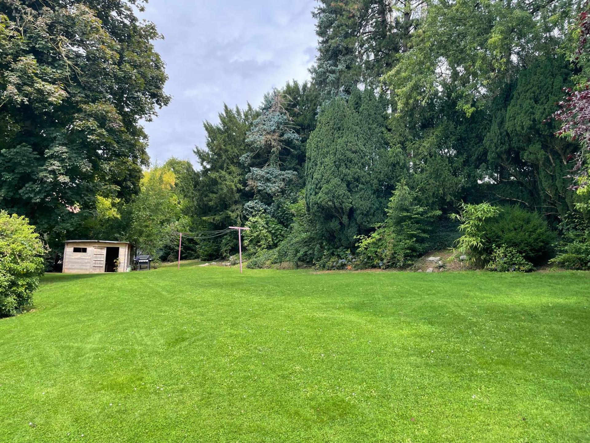 GRANDE MAISON COZY, SUD, 15 MIN SPA FRANCORCHAMPS