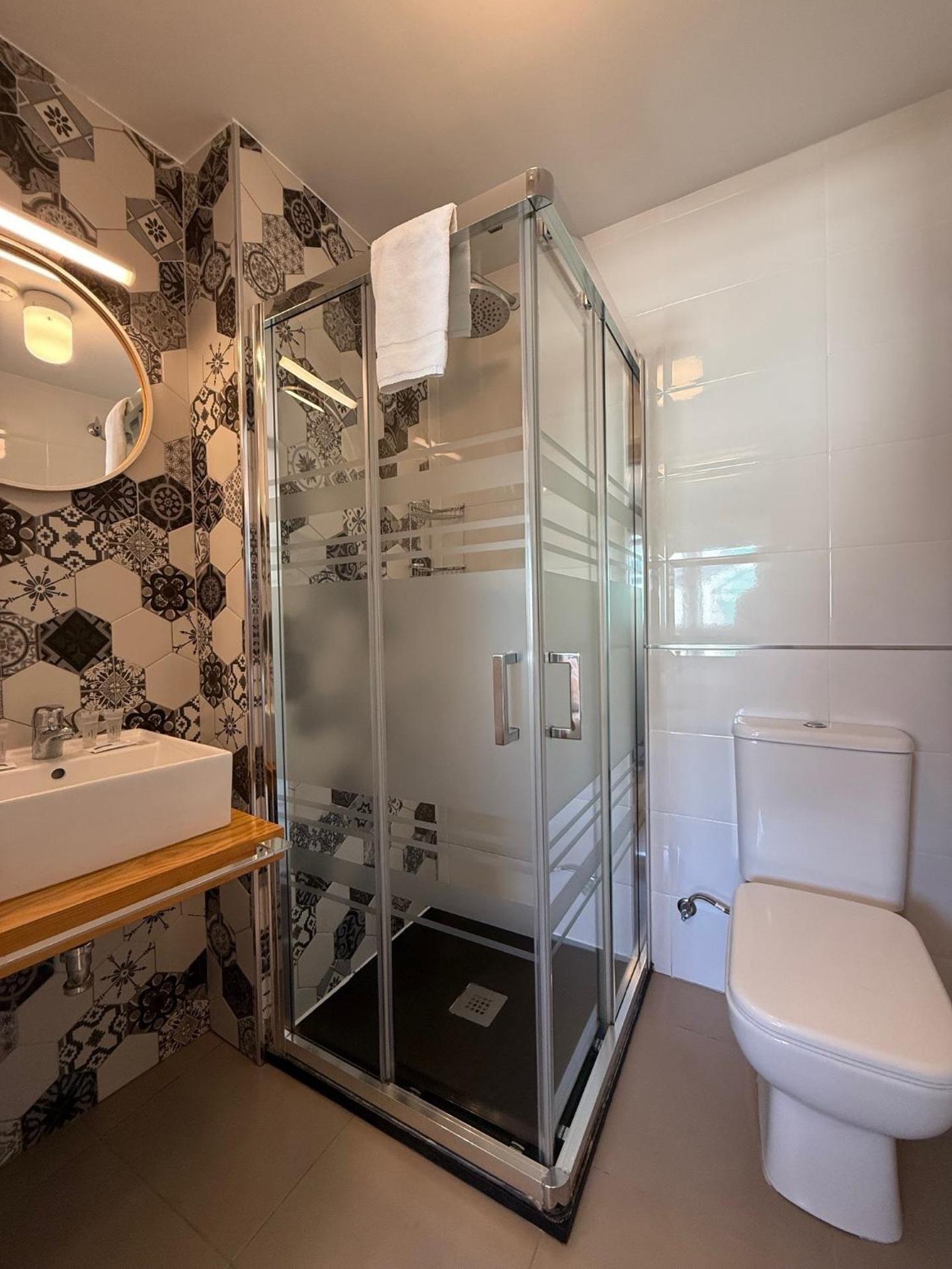 Pension Restaurante Casa Camiño