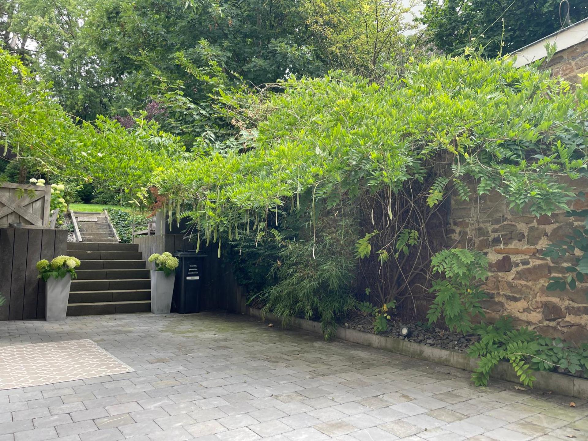 GRANDE MAISON COZY, SUD, 15 MIN SPA FRANCORCHAMPS