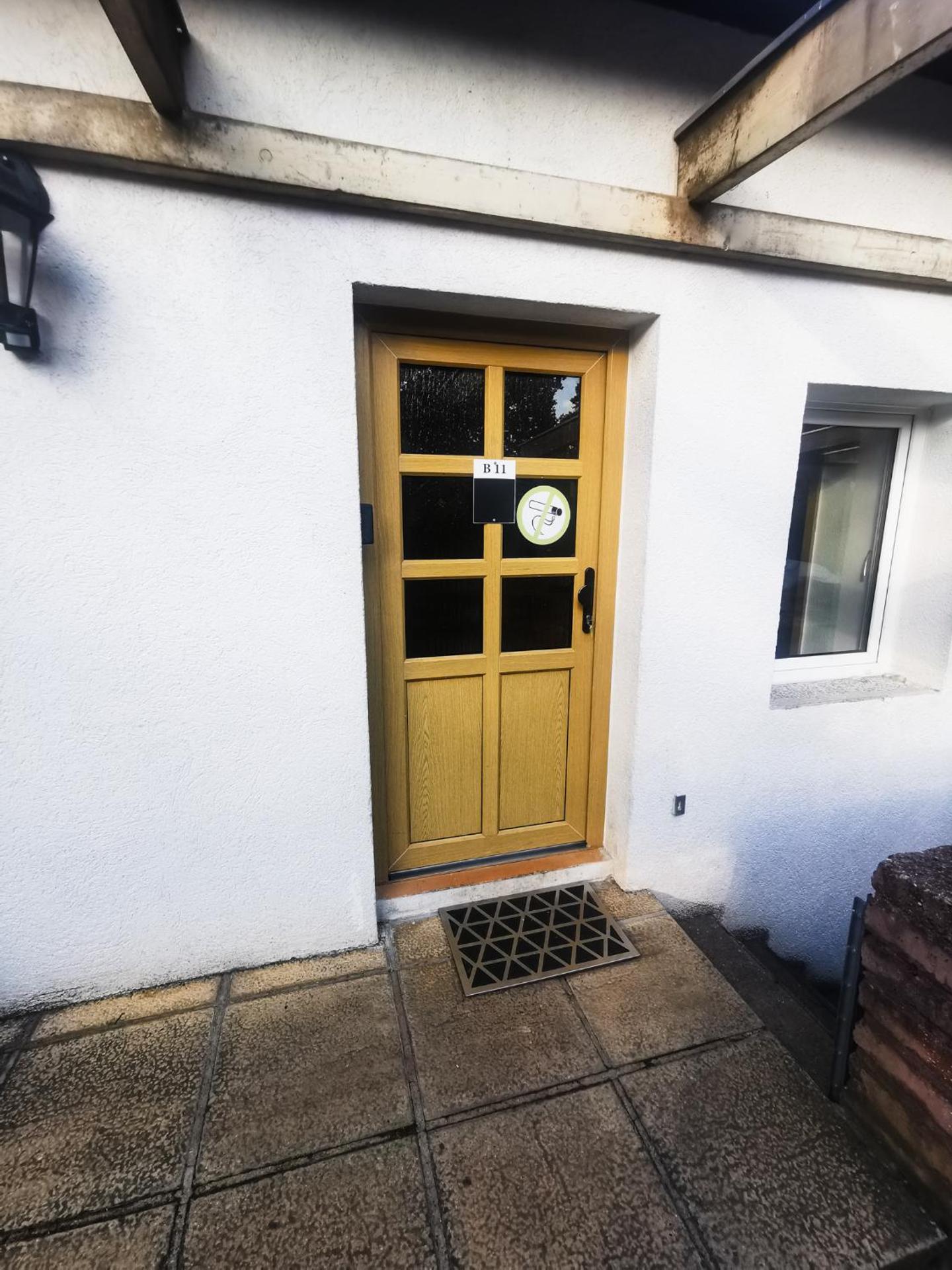 Ferienpark am Hellsee