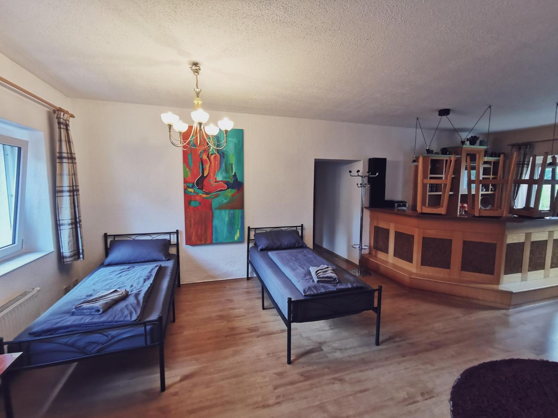 Ferienpark am Hellsee