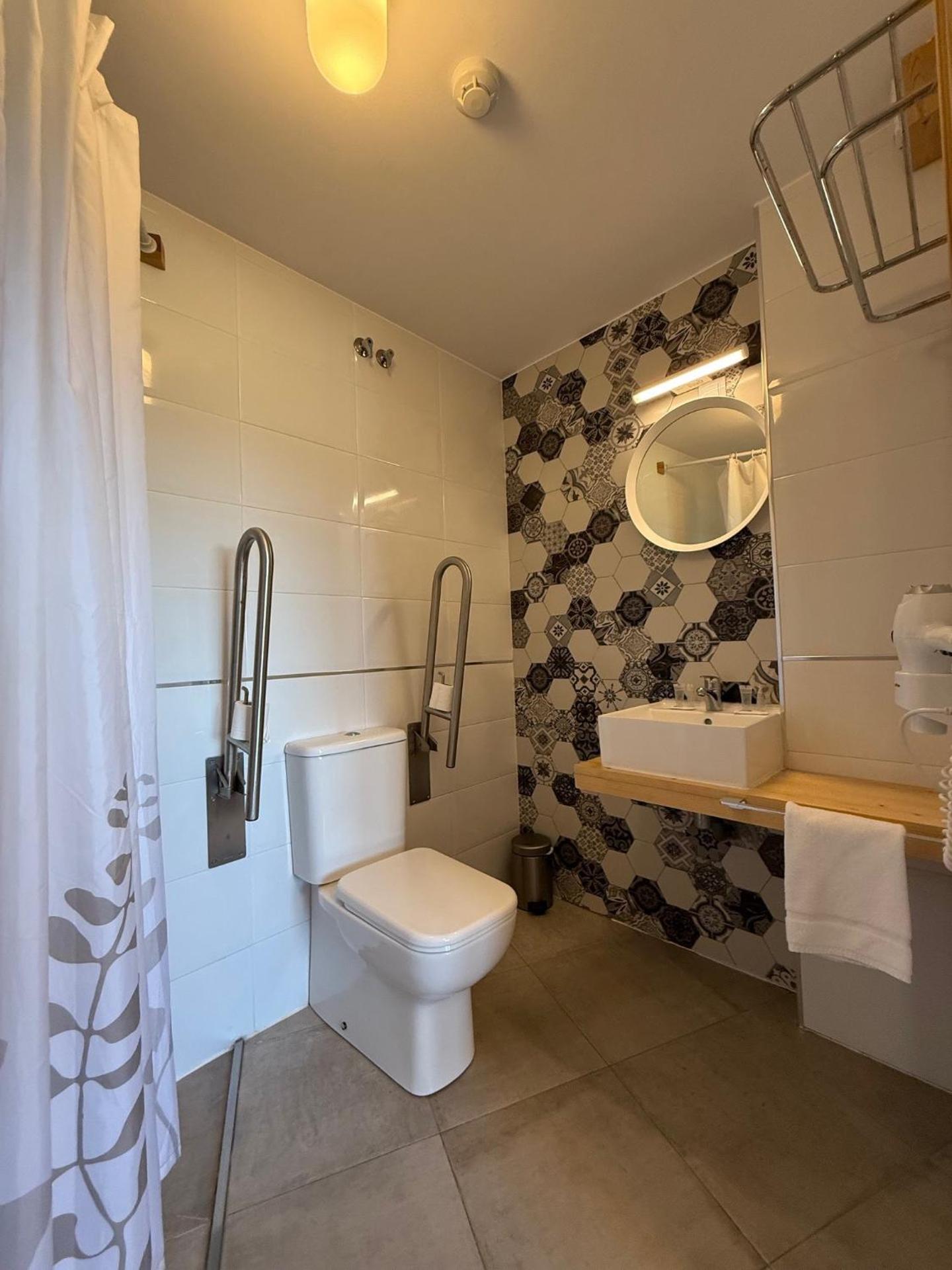 Pension Restaurante Casa Camiño