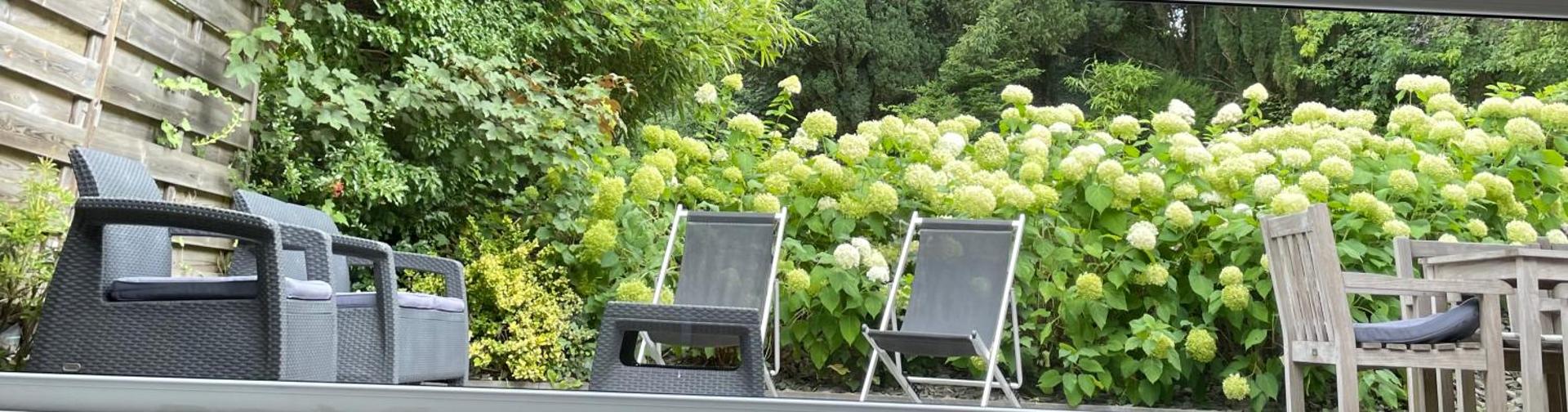 GRANDE MAISON COZY, SUD, 15 MIN SPA FRANCORCHAMPS