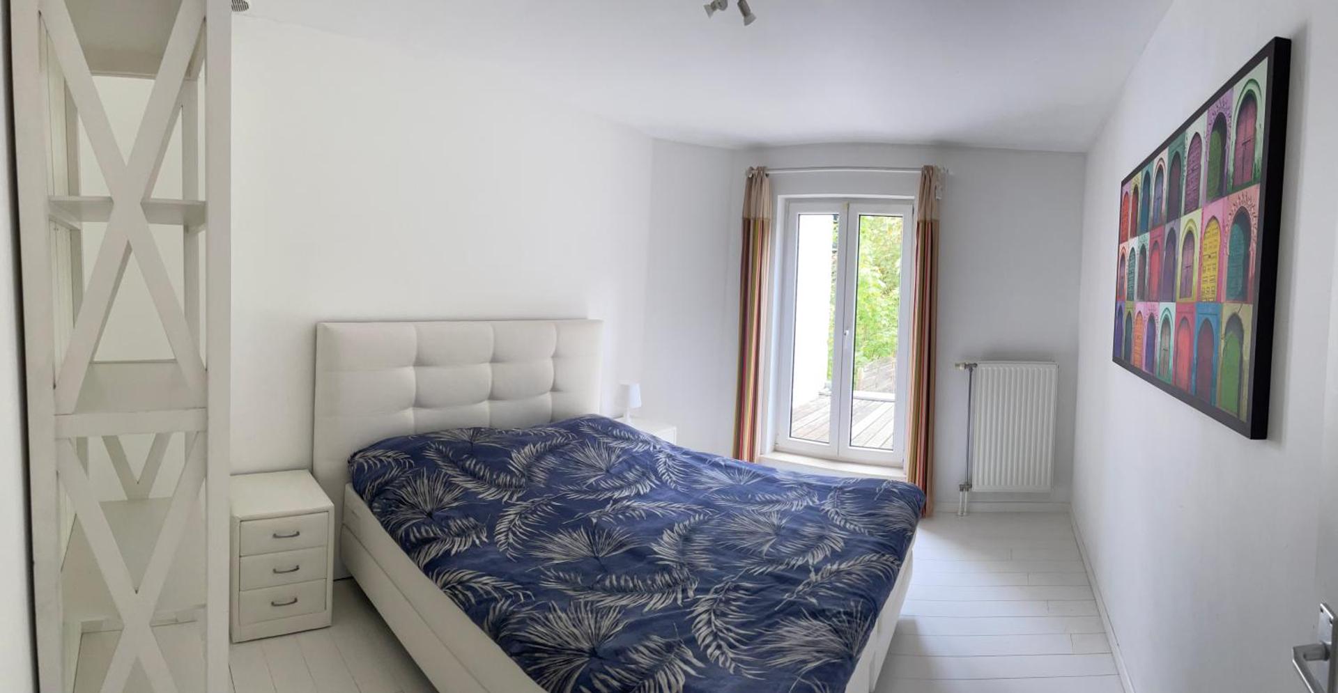 GRANDE MAISON COZY, SUD, 15 MIN SPA FRANCORCHAMPS