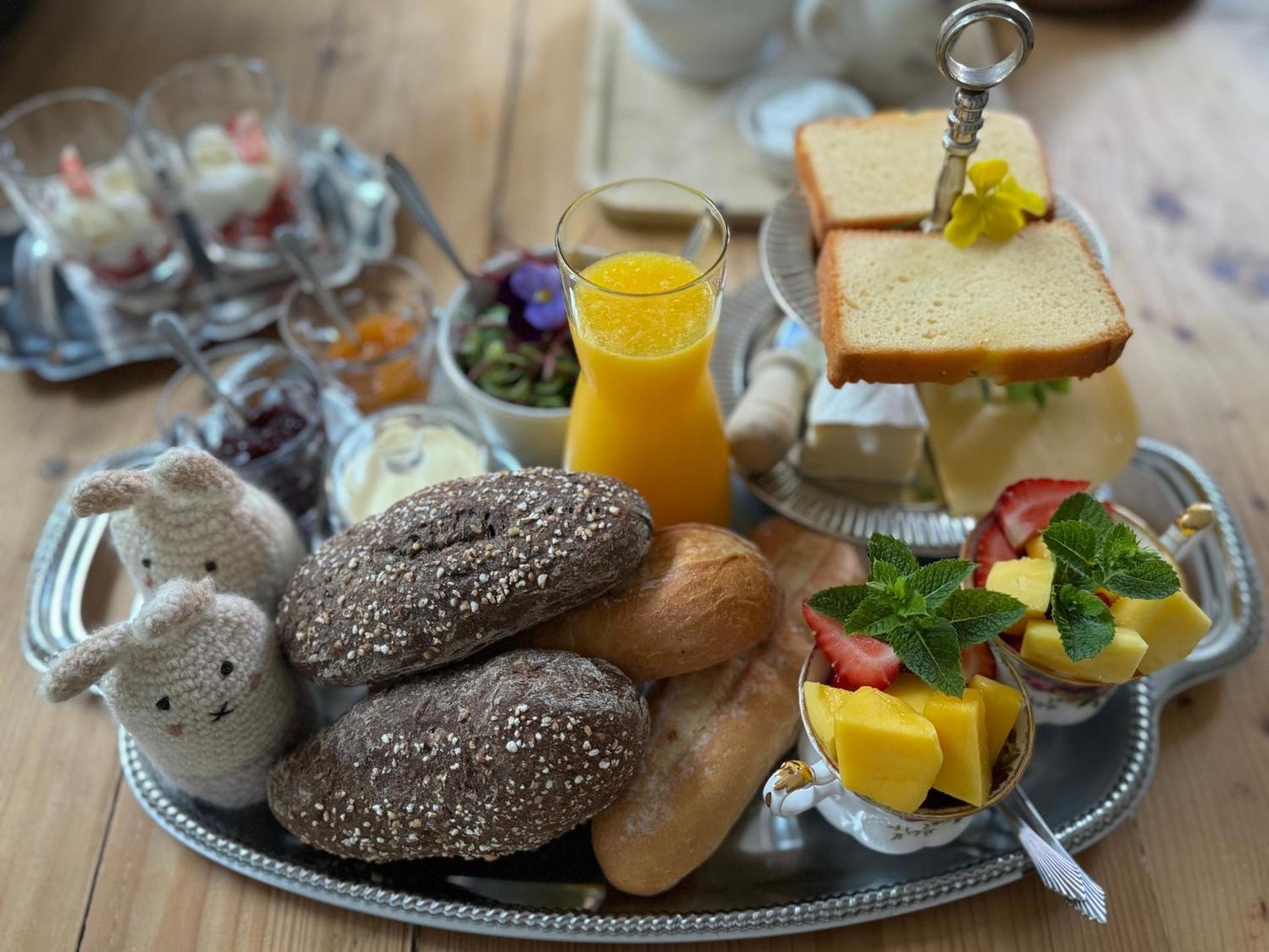 Bed & Breakfast Yerseke