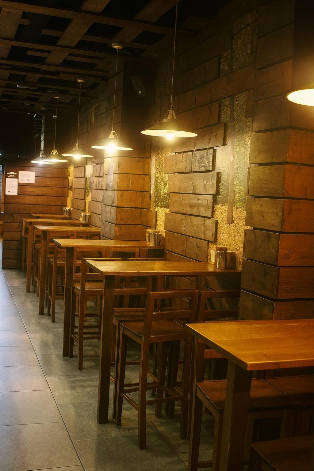 Pension Restaurante Casa Camiño