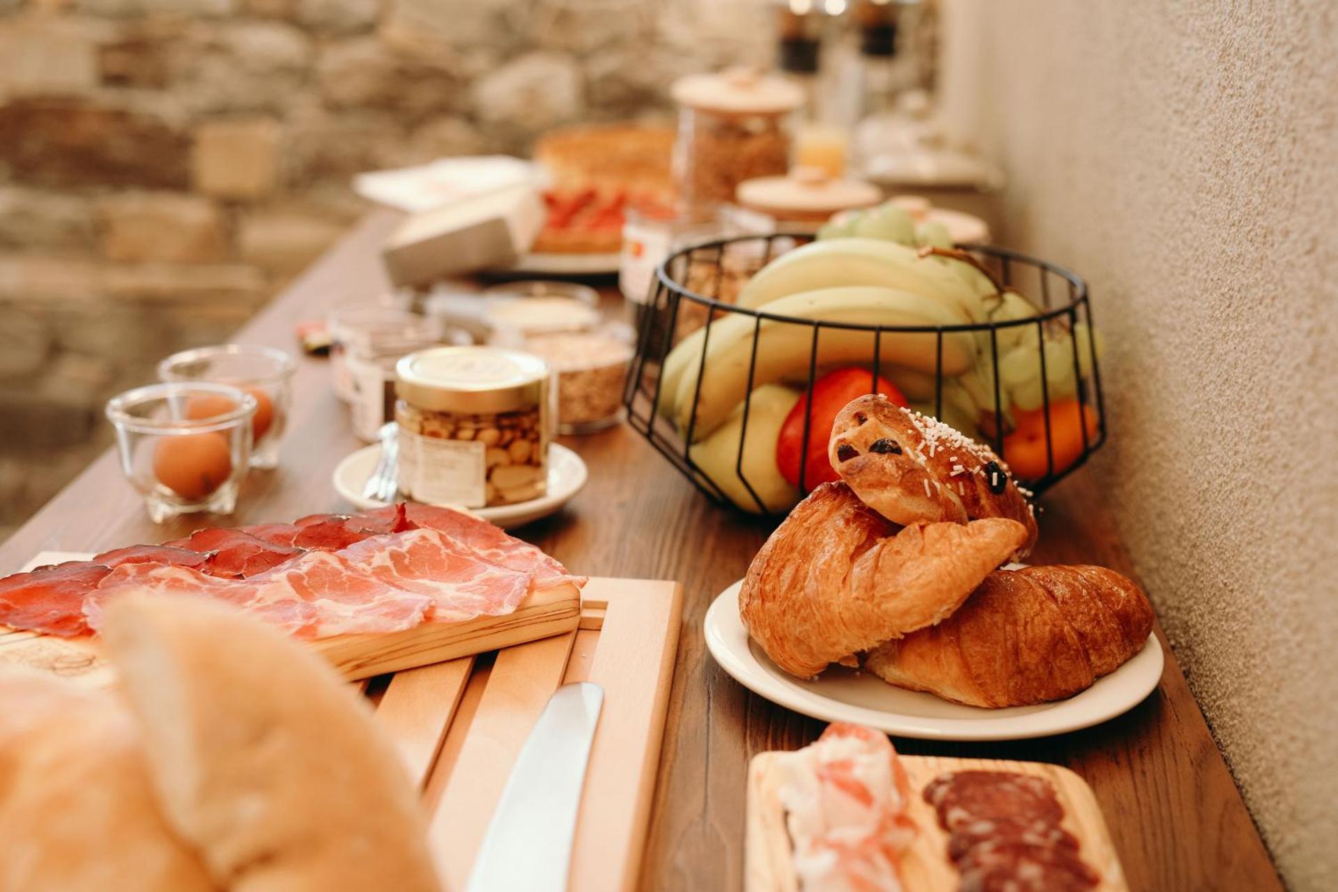 Agriturismo Mon Chéri