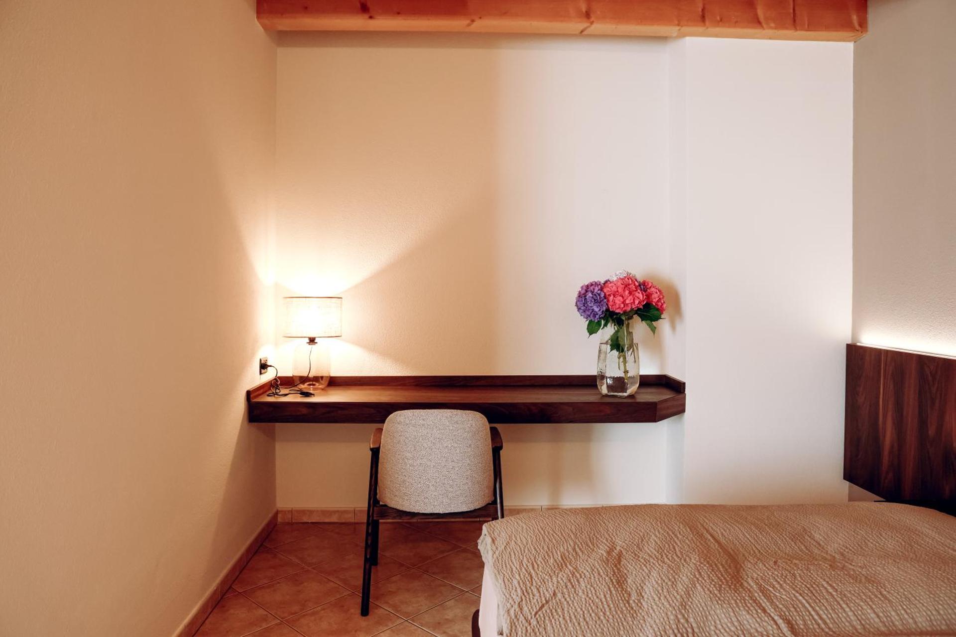 Agriturismo Mon Chéri