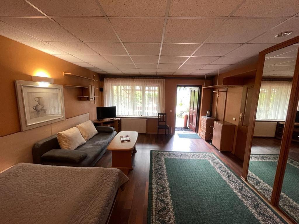 Ośrodek Wypoczynkowy MAX