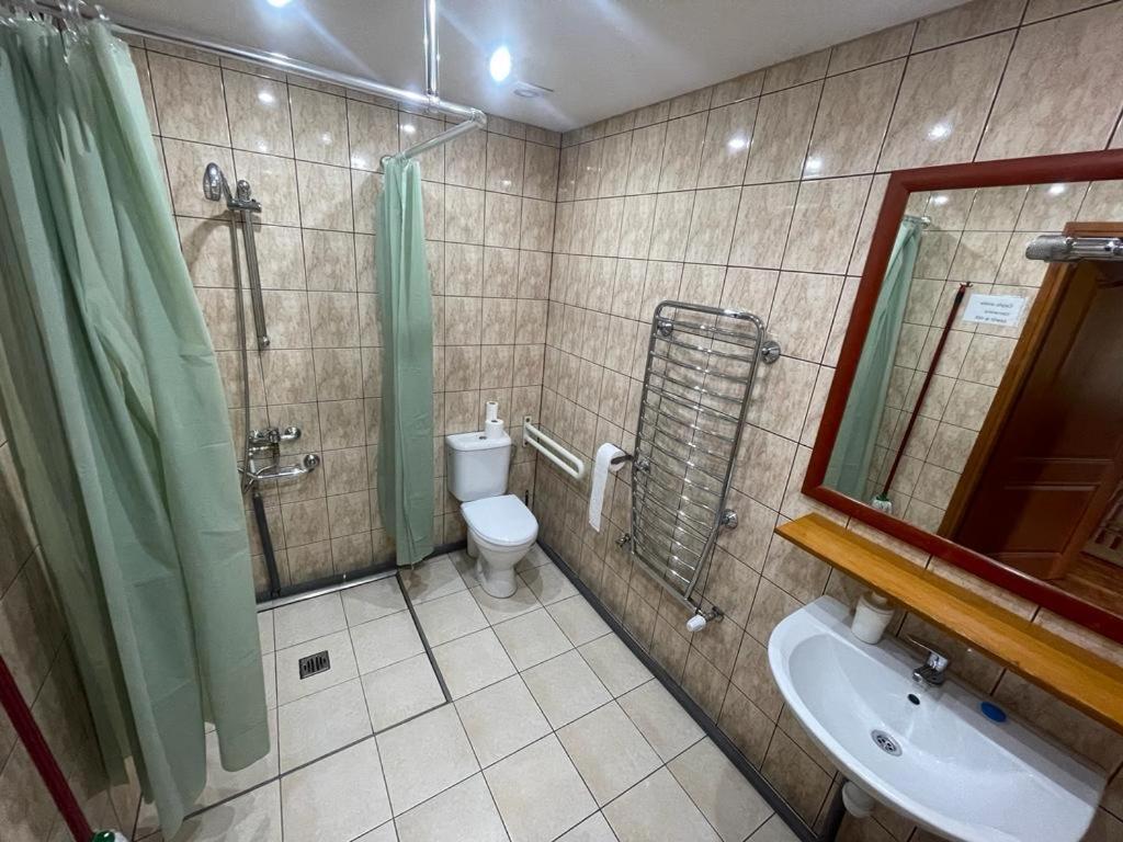 Ośrodek Wypoczynkowy MAX