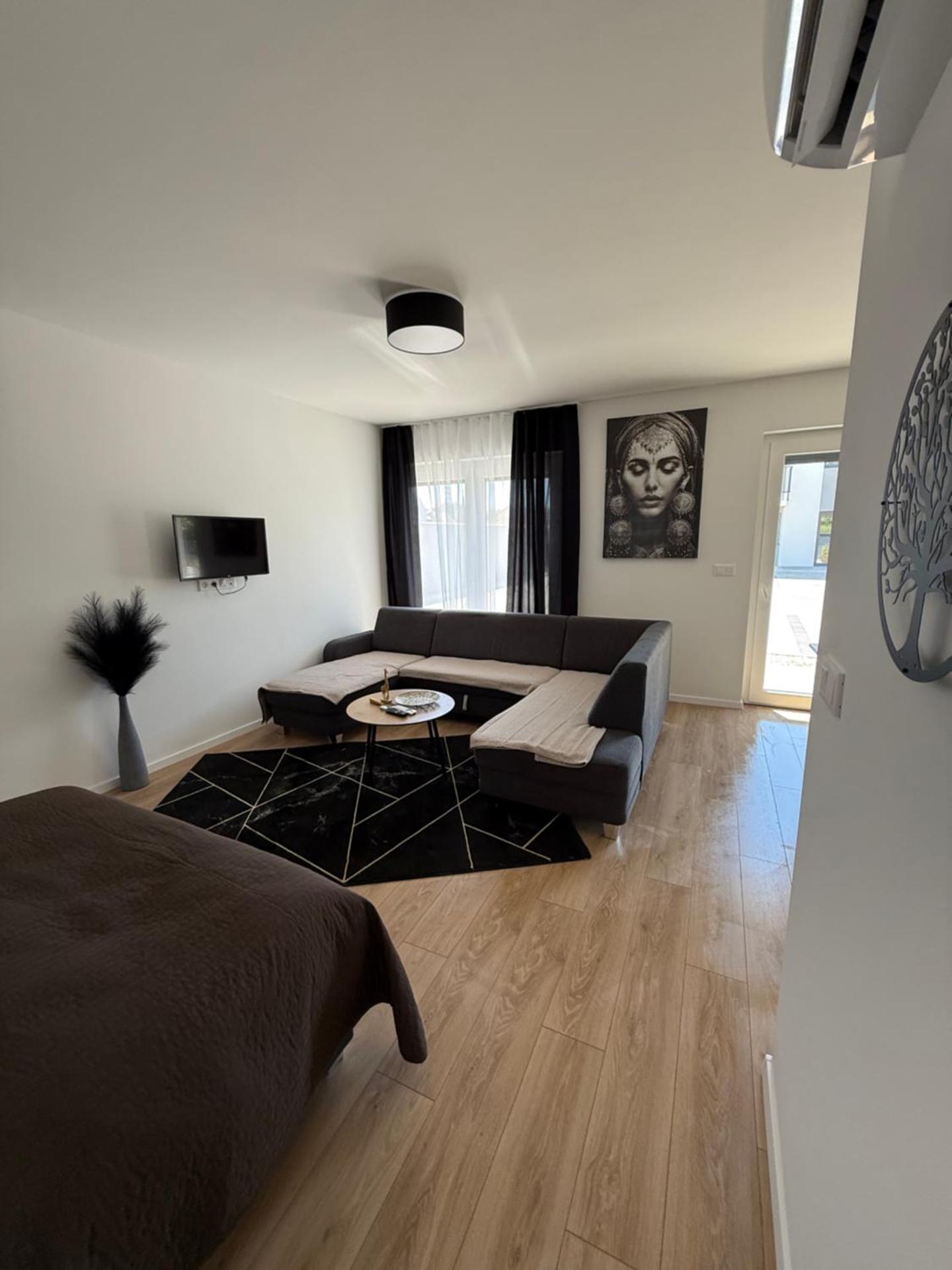 Dream Premium Apartman