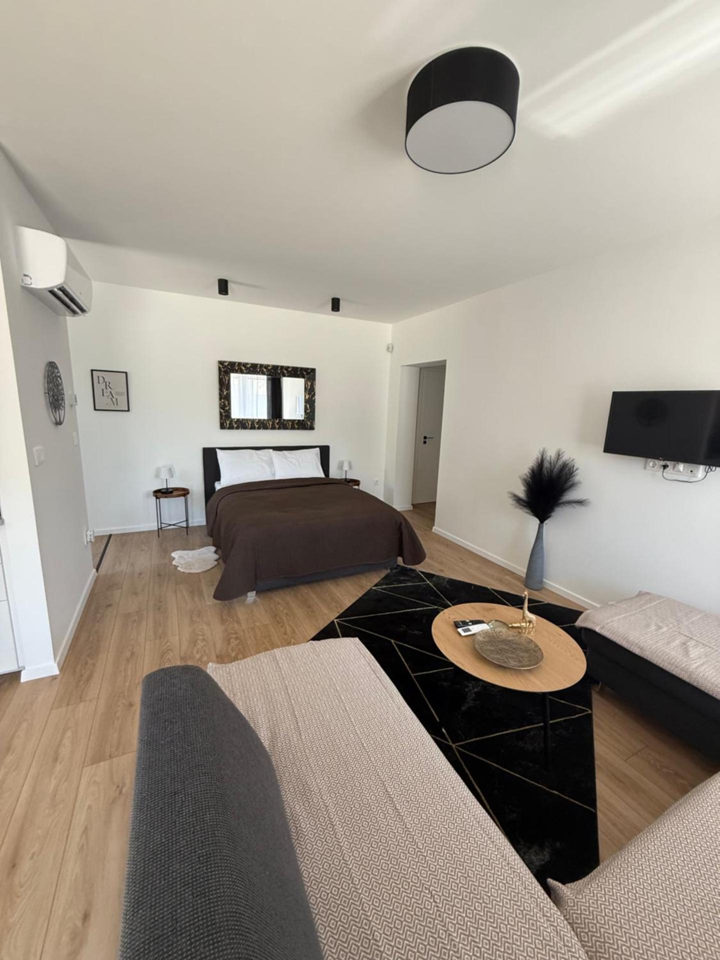 Dream Premium Apartman