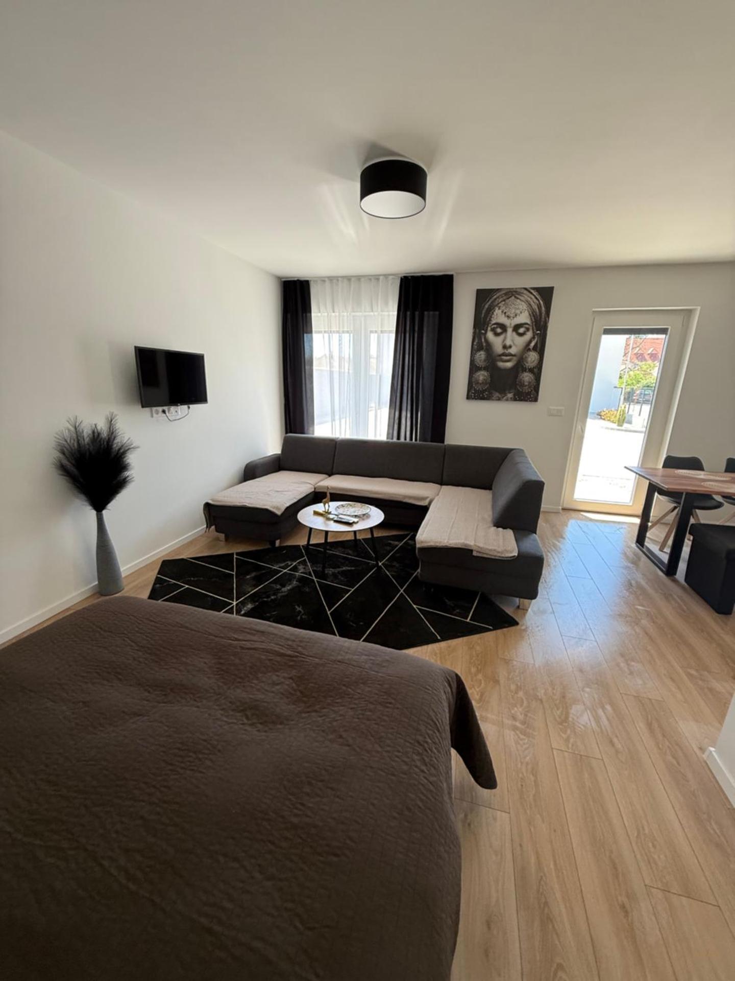 Dream Premium Apartman