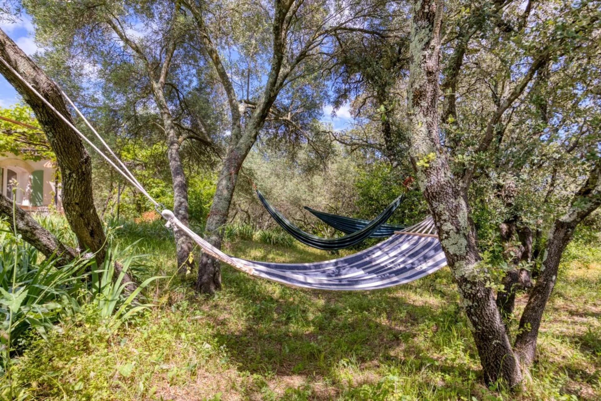 Paradise place South of France