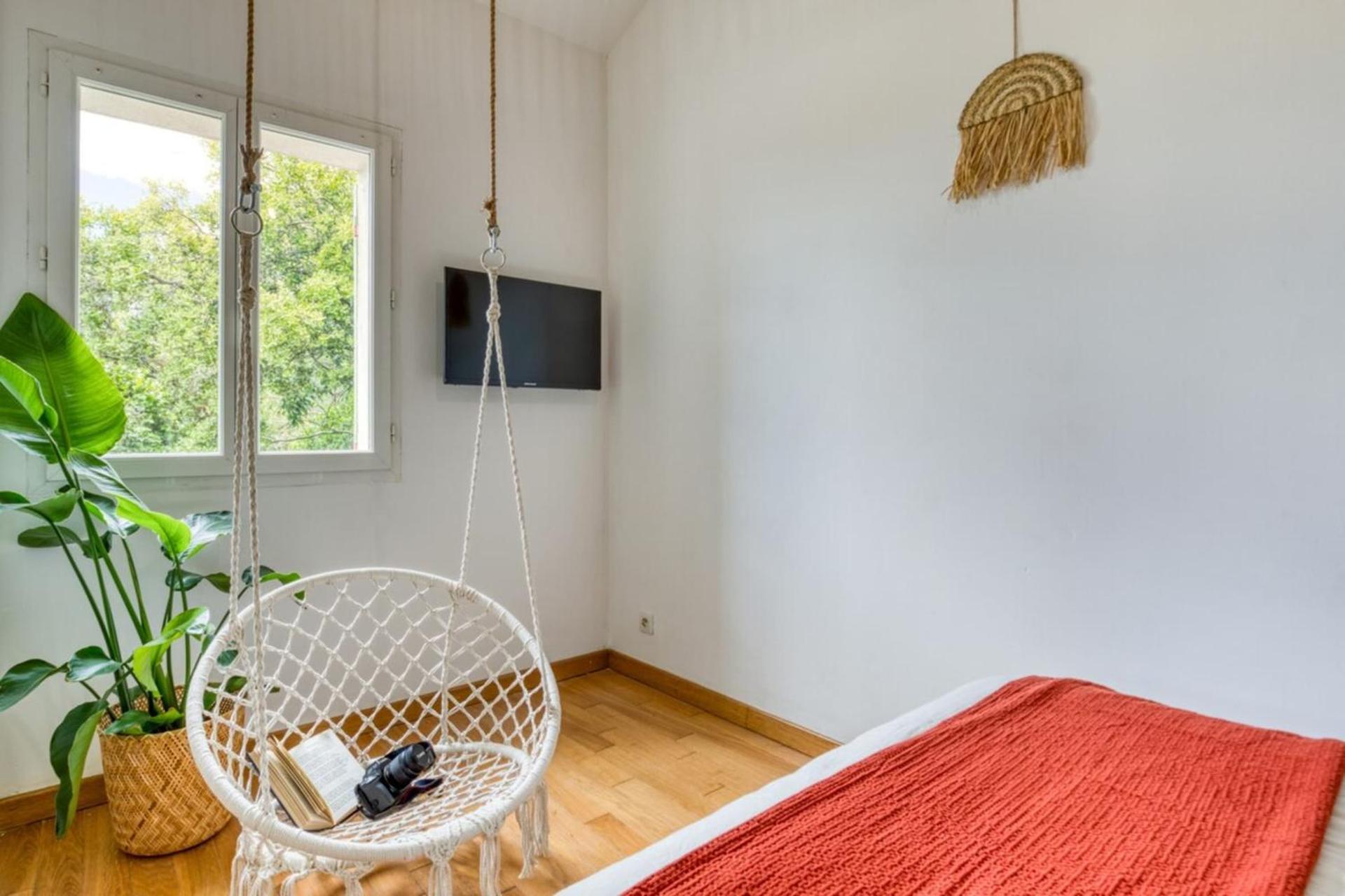 Paradise place South of France