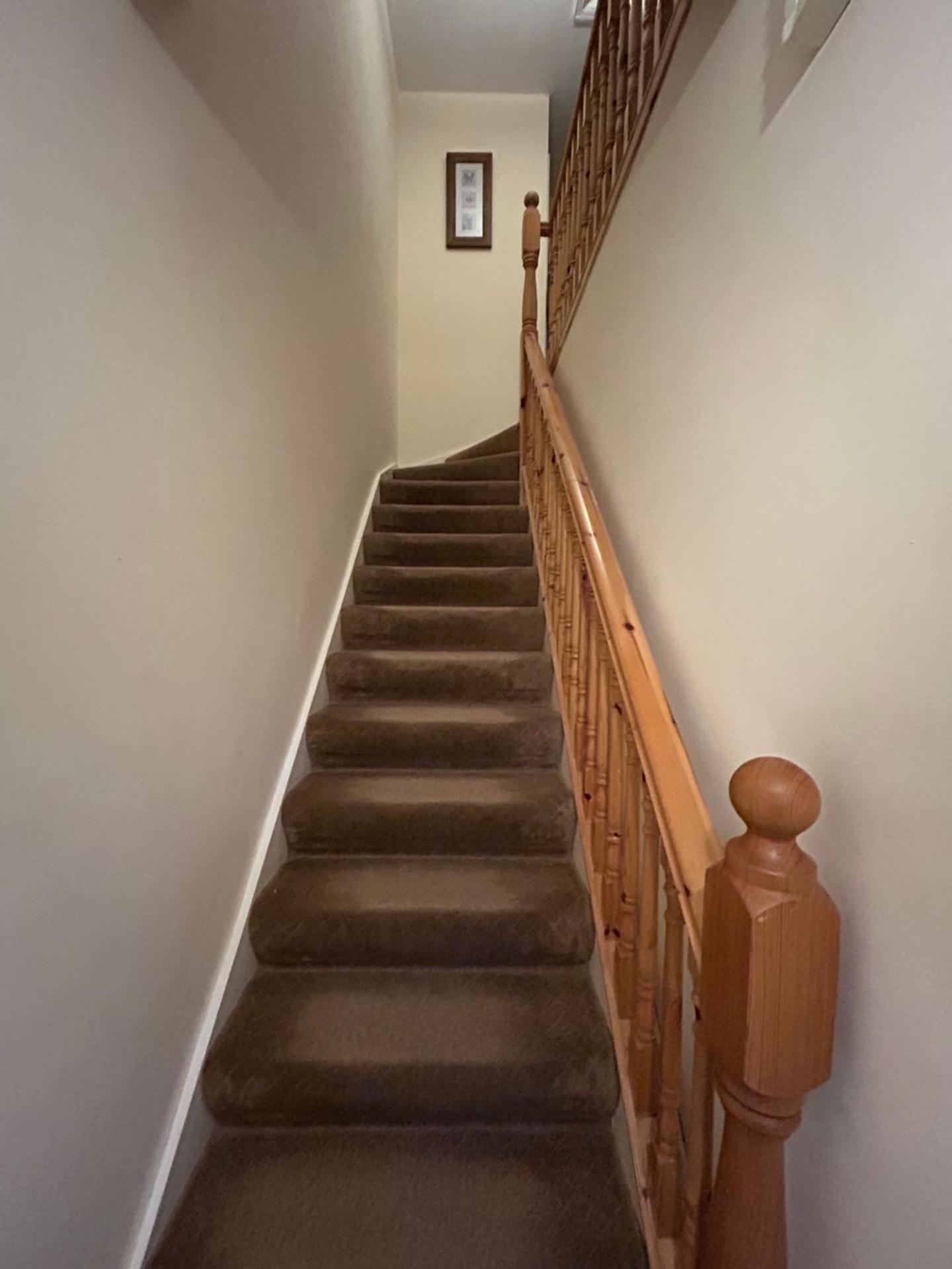 Lough Rinn - Mac Raghnaill Court