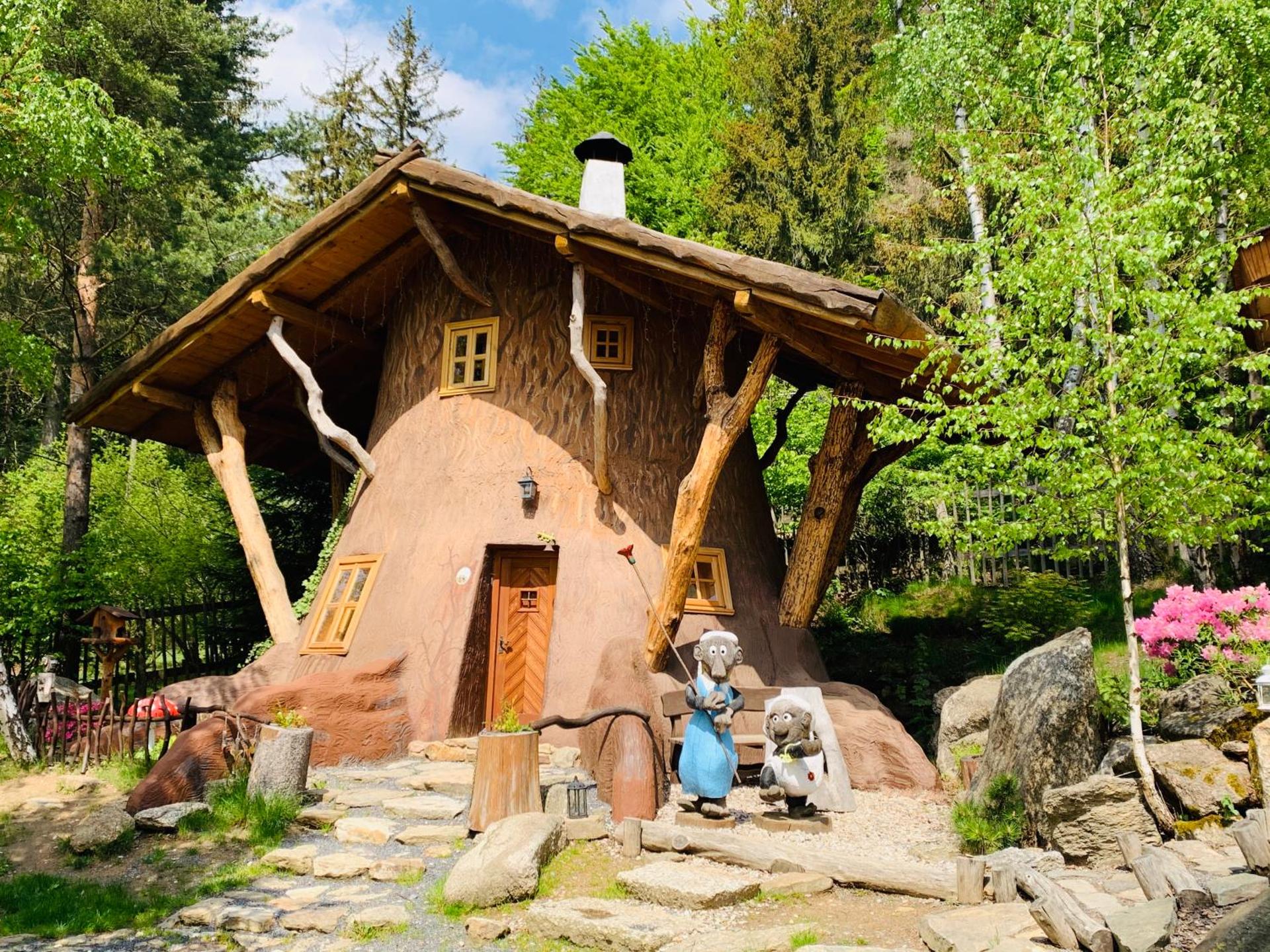 Spa Hotel Podlesí - Walldorf