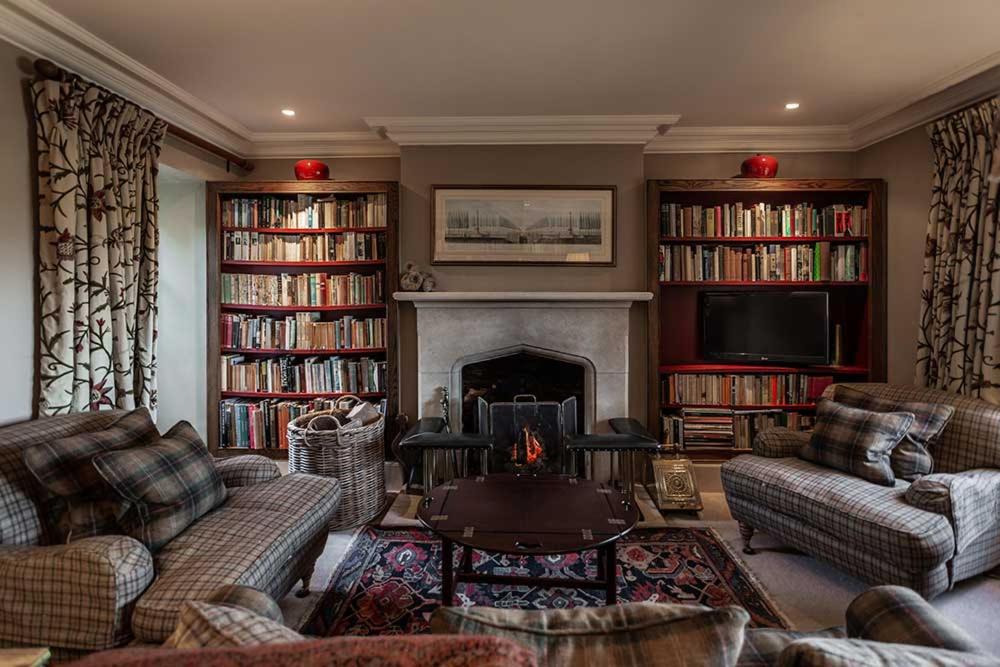 Clapton Manor Bed & Breakfast