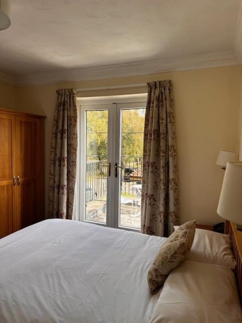 Standard Double/Twin Room