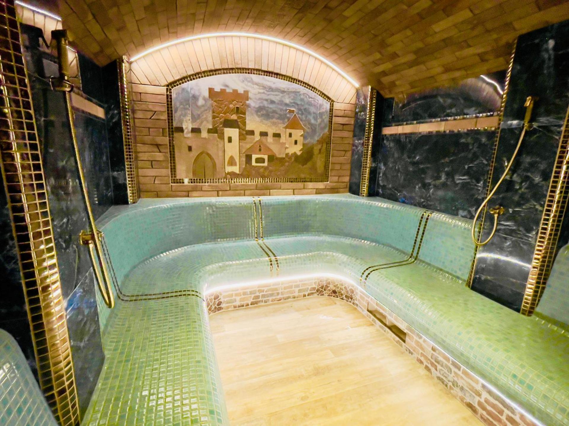 Spa Hotel Podlesí - Walldorf