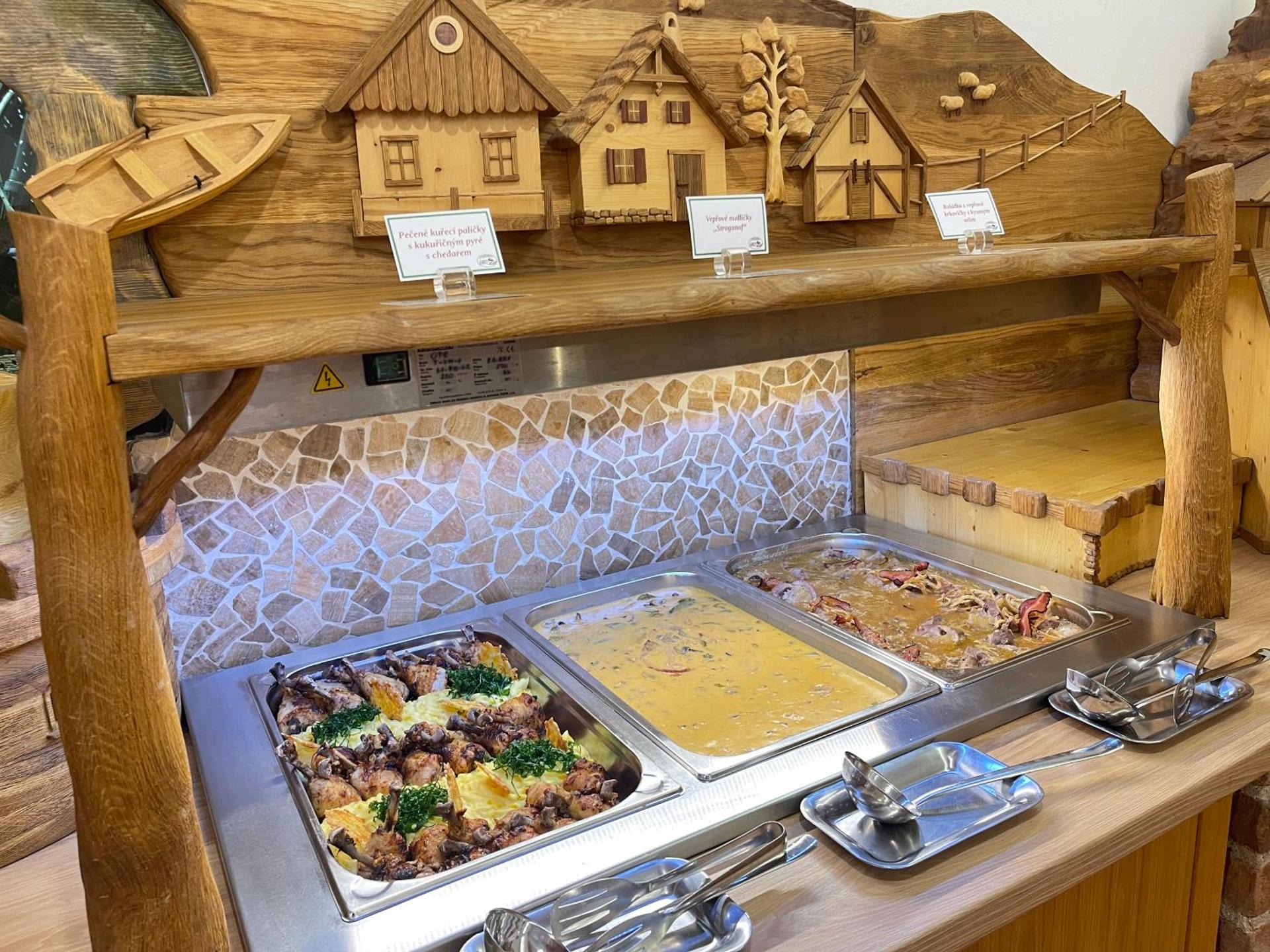 Spa Hotel Podlesí - Walldorf