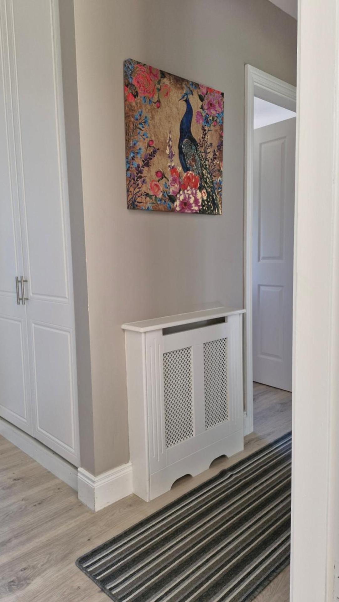 The Yoke B&B and Self-Catering Accommodation Laois