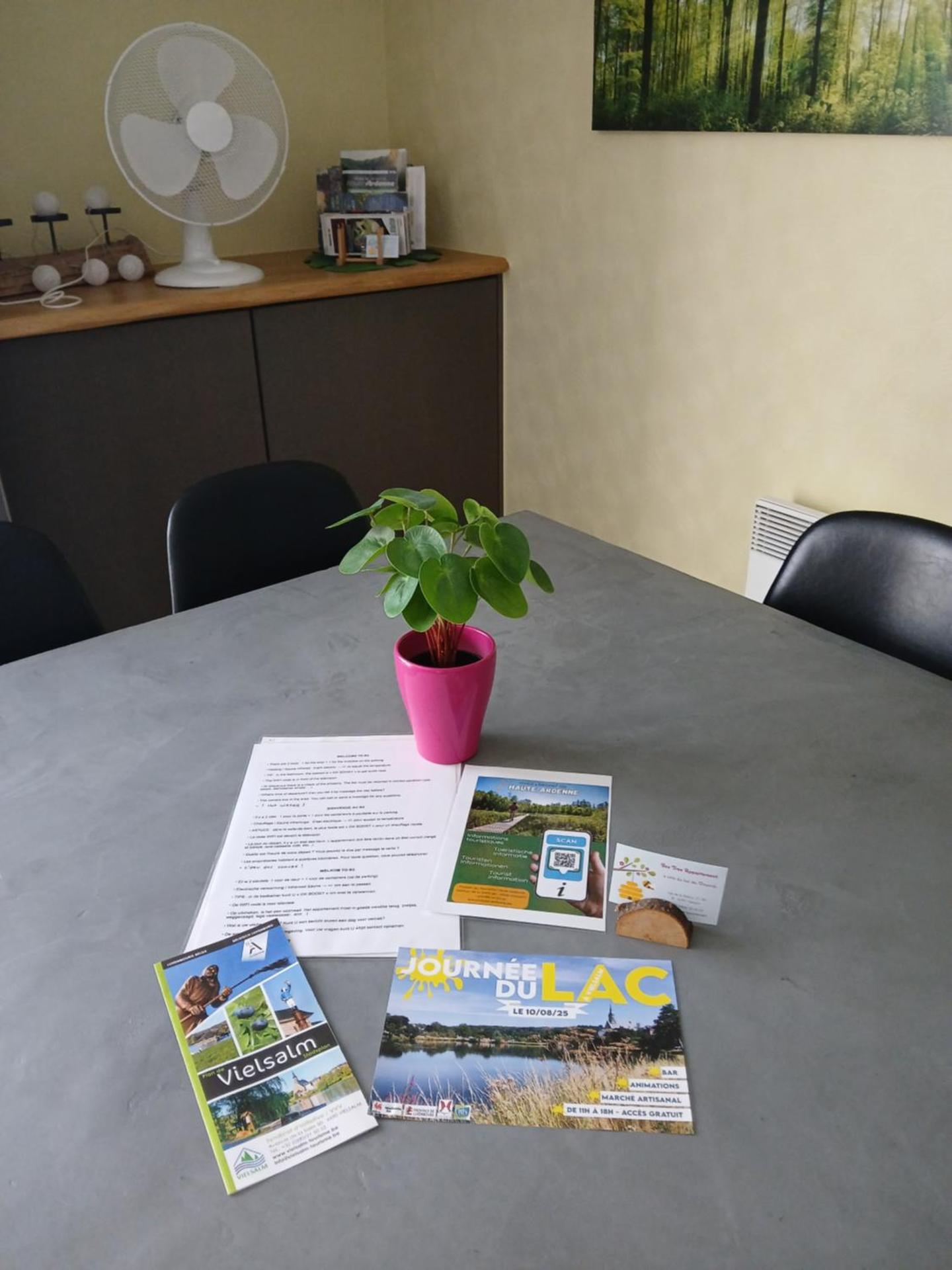 Bee Tree Appartement