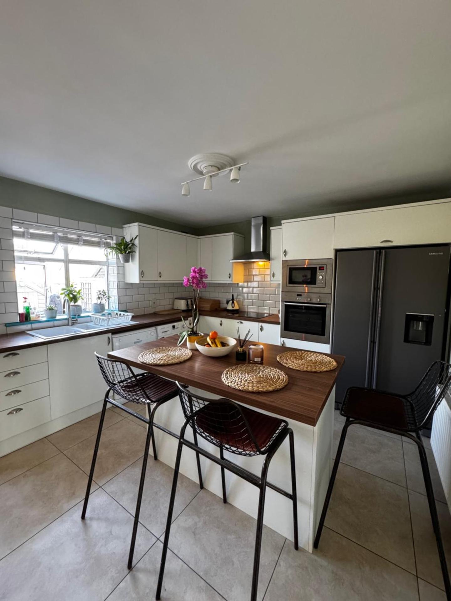 The Nysa Garden House Room Only