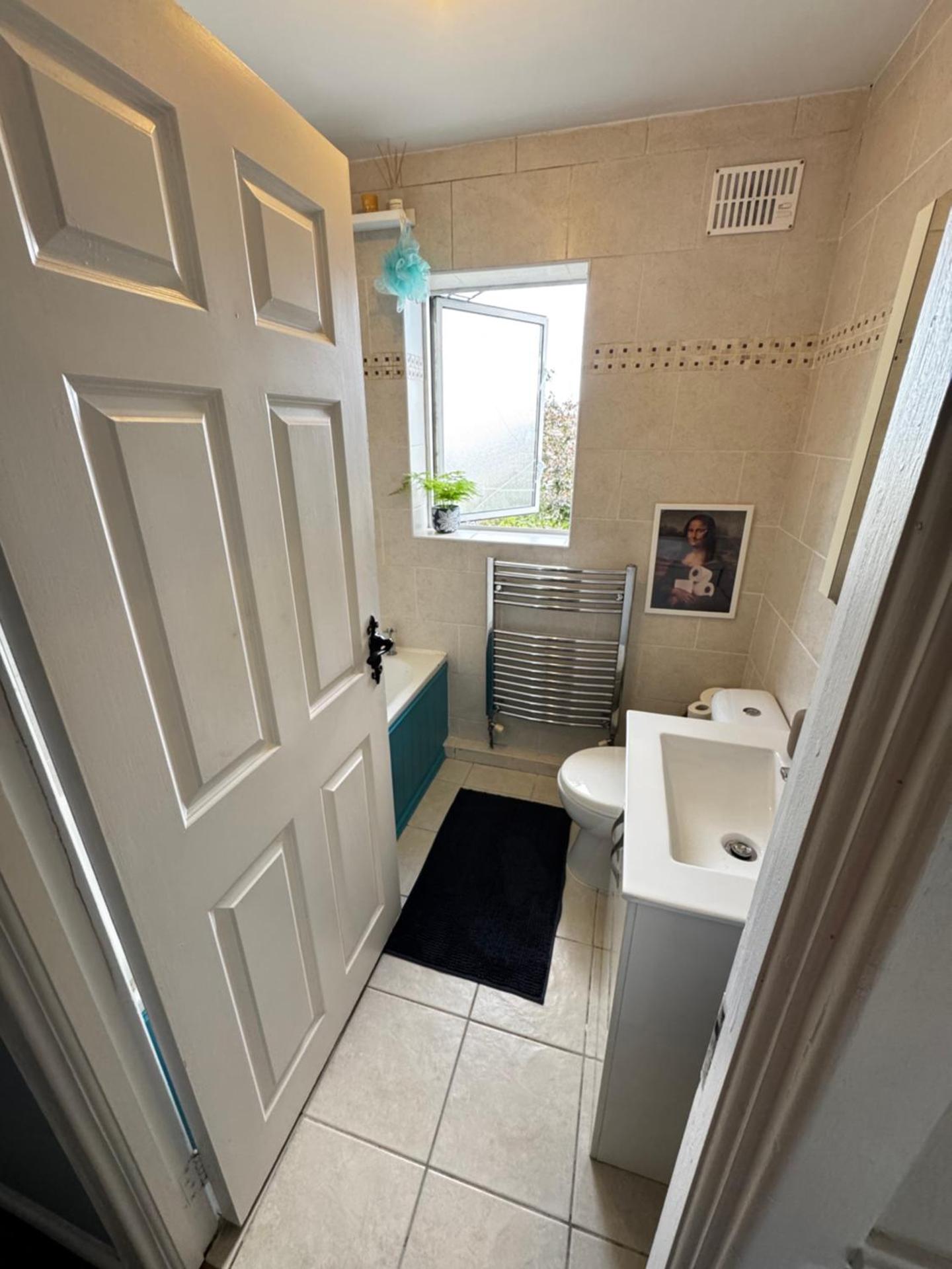 The Nysa Garden House Room Only