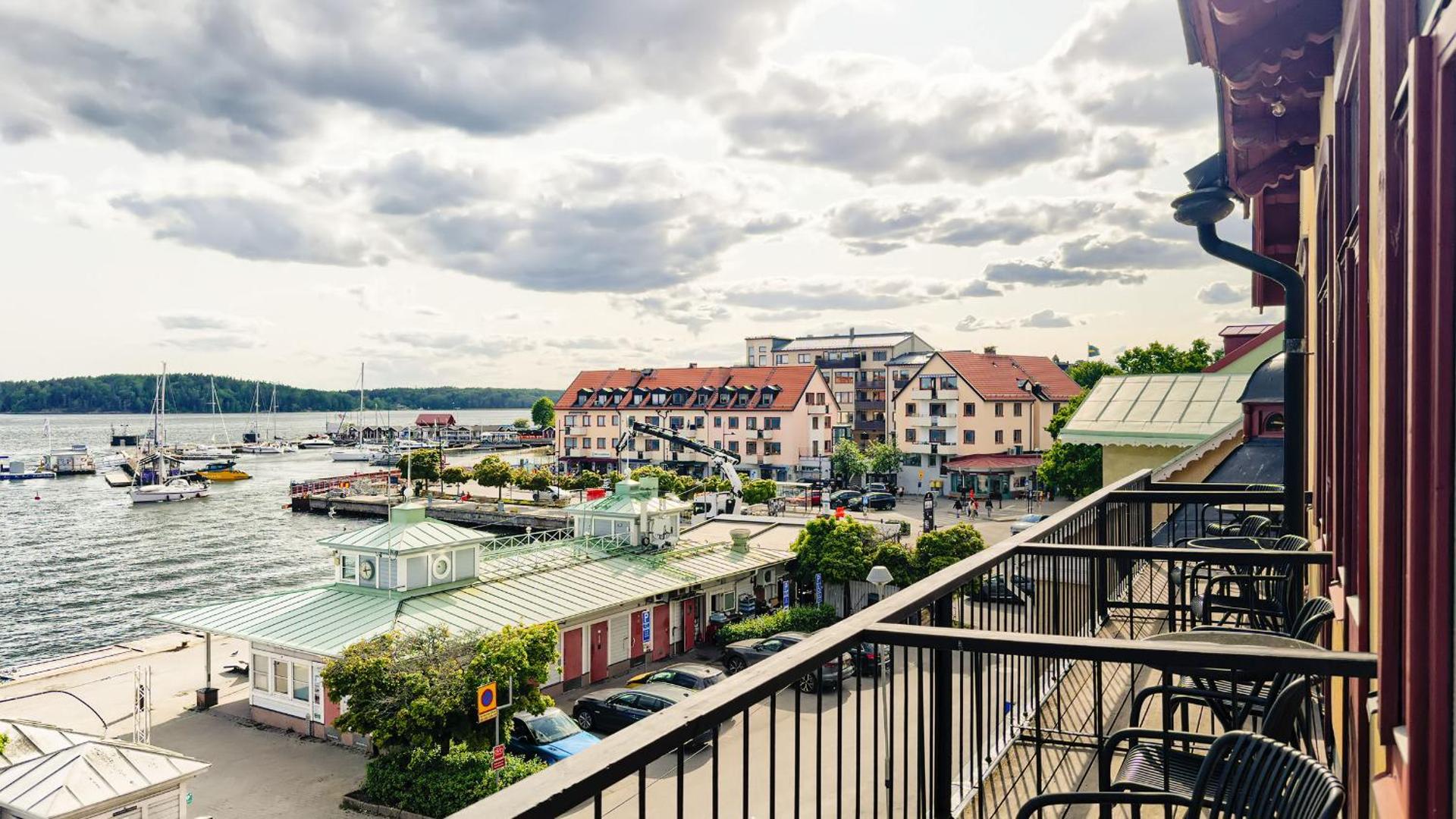 View (from property/room)