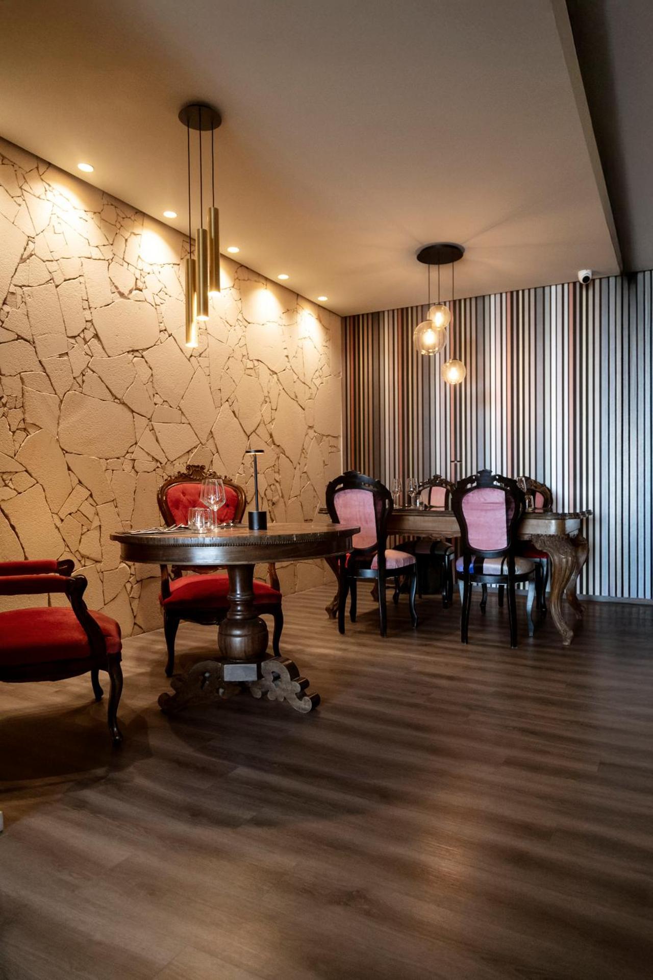 Michelangelo Etna Hotel