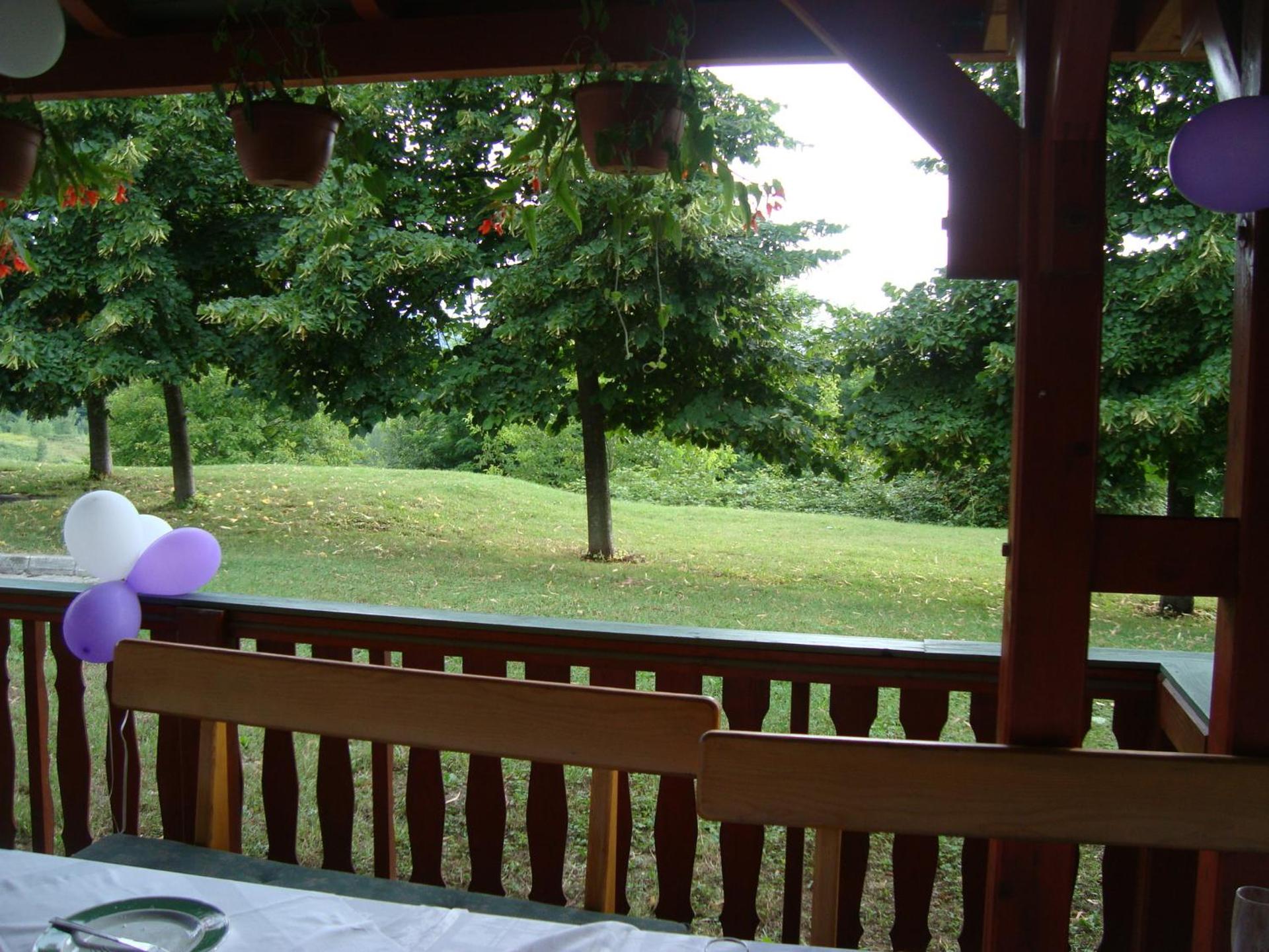 View (from property/room)