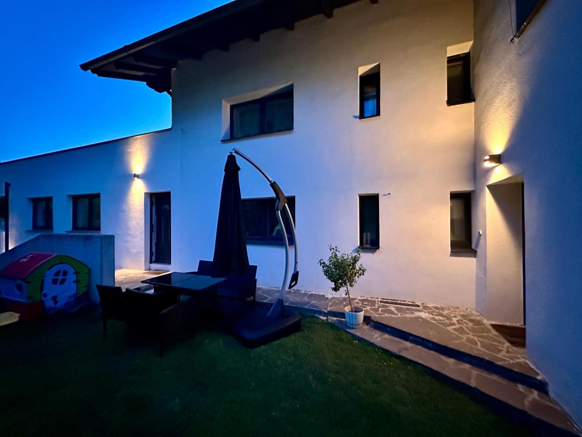 Apartment Oberleins III