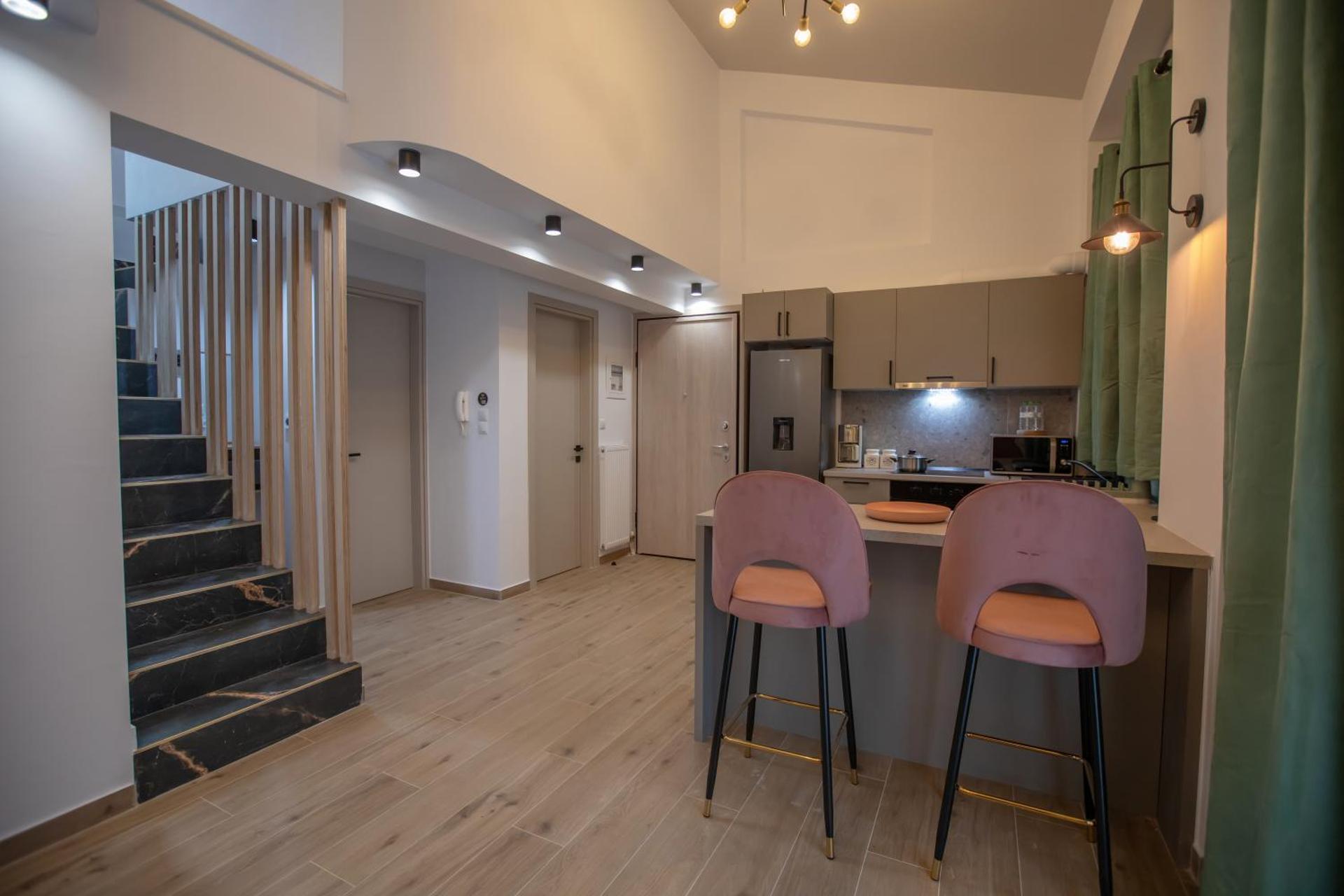 Serenity Karditsa Lofts 1