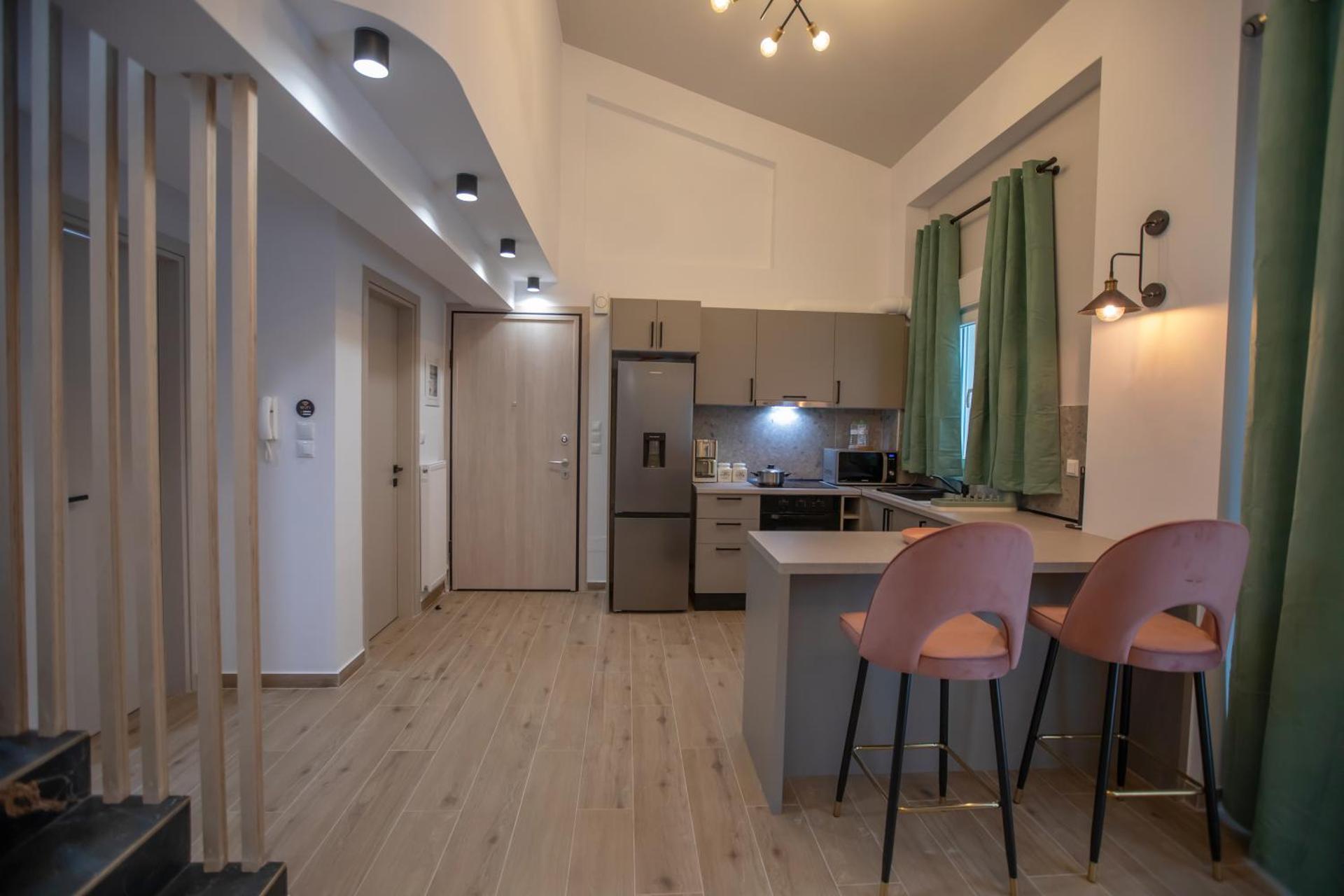 Serenity Karditsa Lofts 1