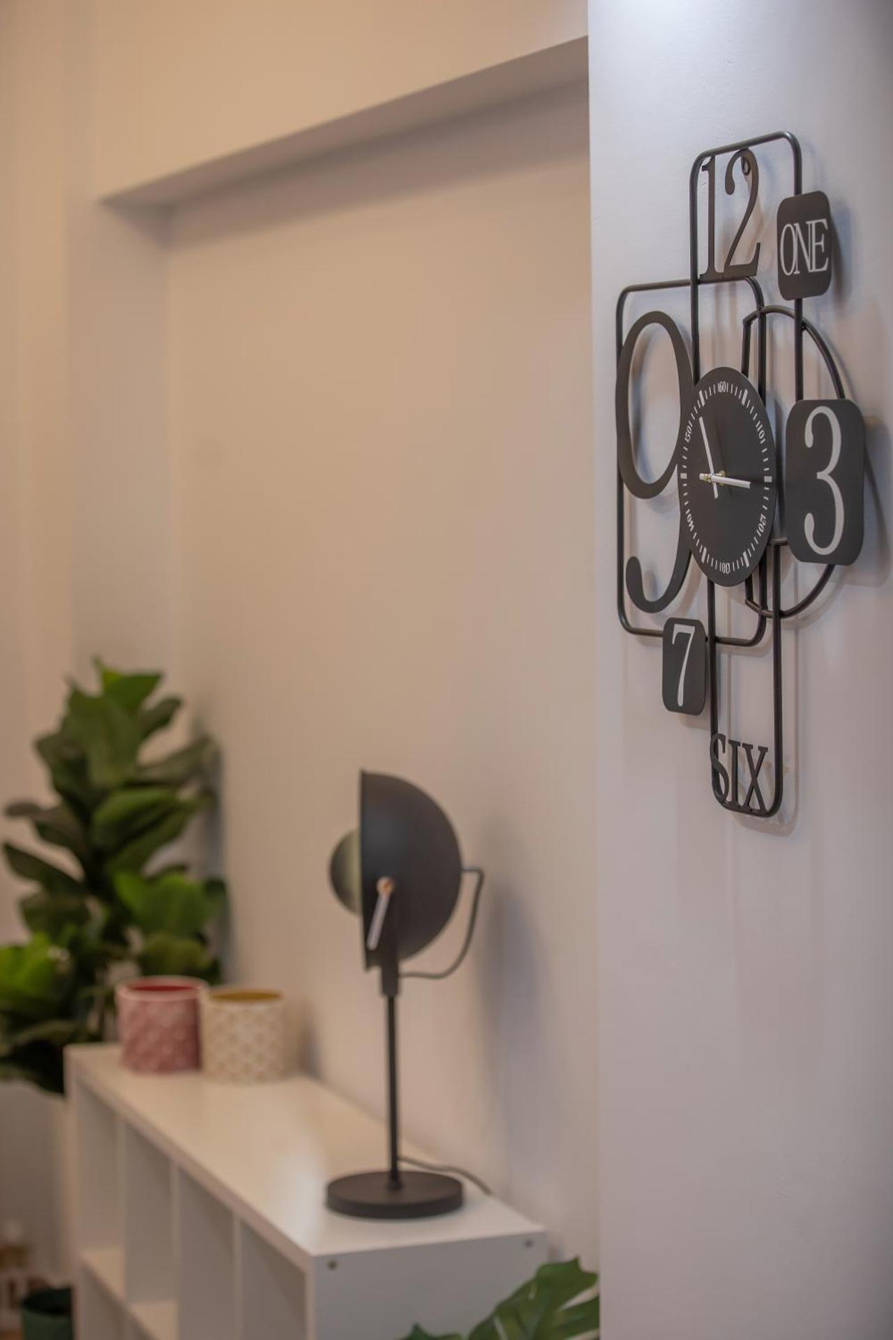 Serenity Karditsa Lofts 1