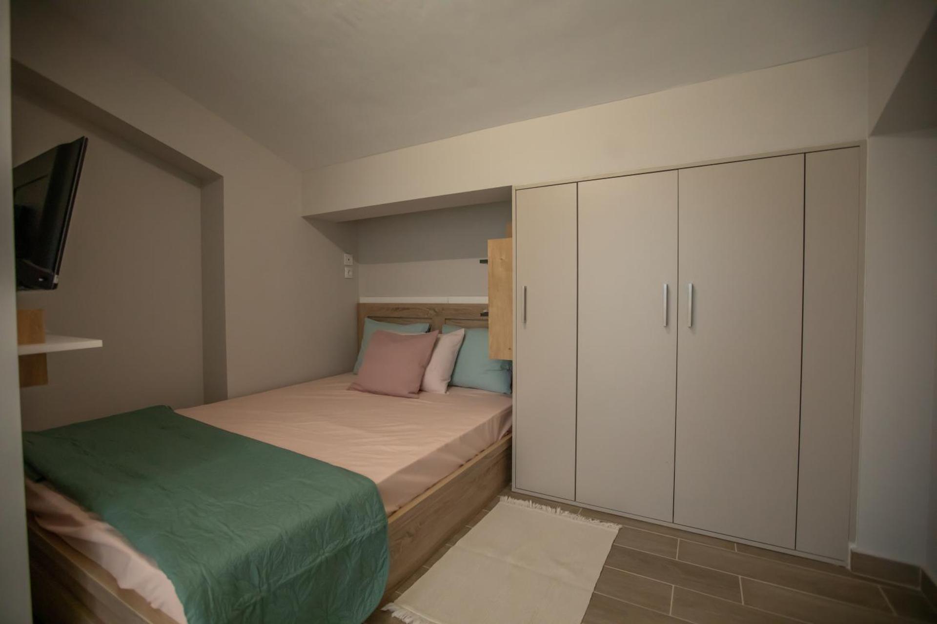 Serenity Karditsa Lofts 1