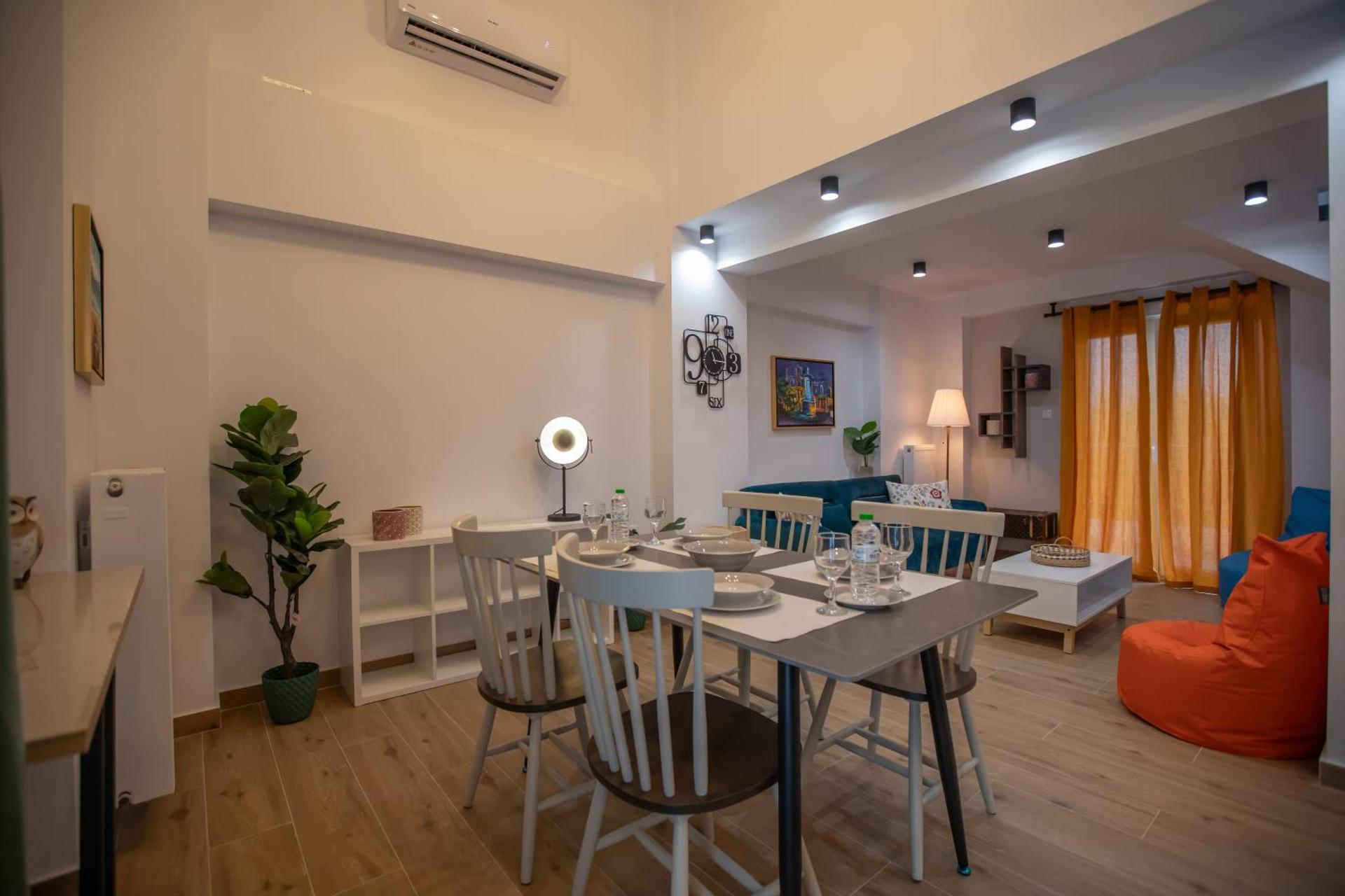 Serenity Karditsa Lofts 1