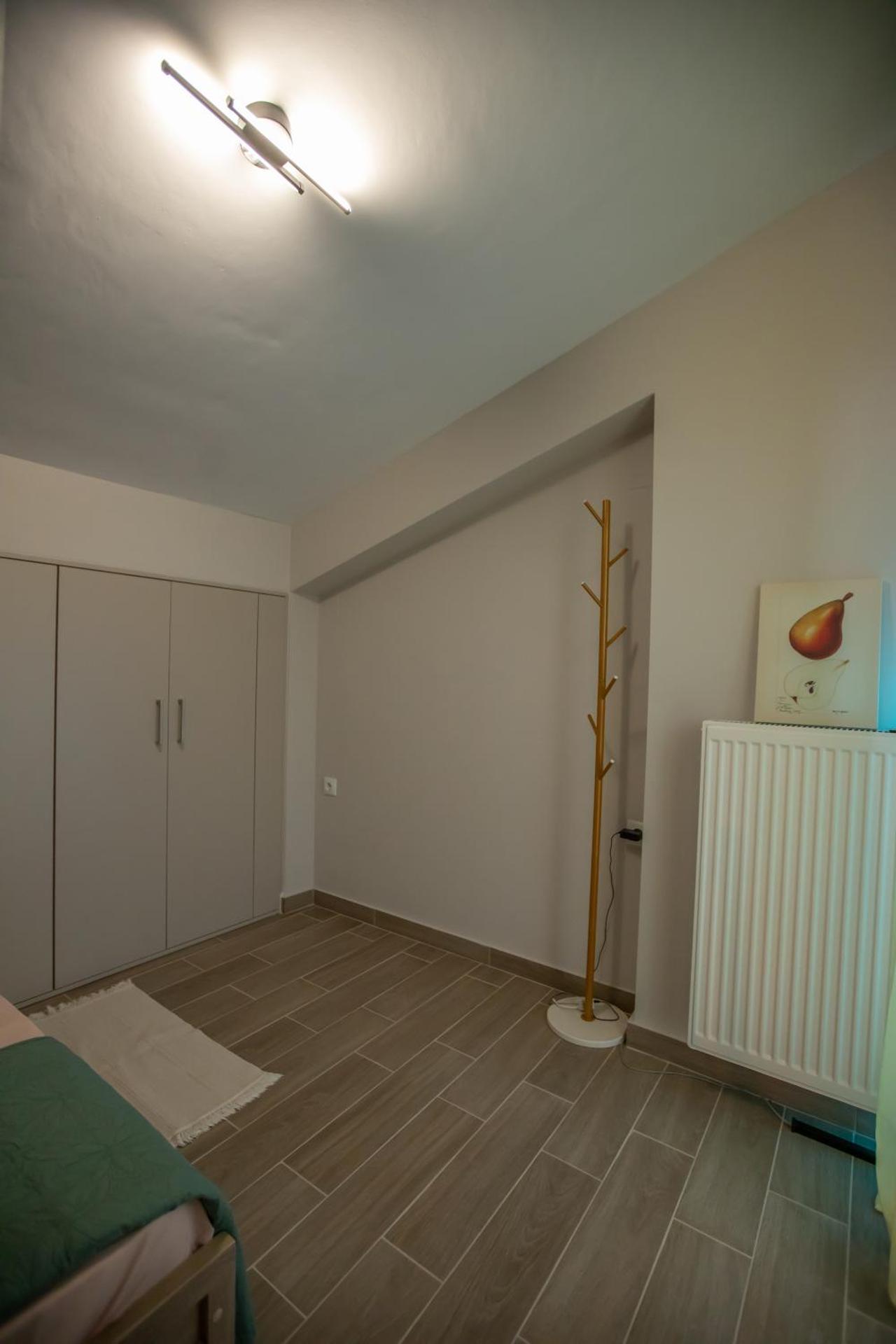 Serenity Karditsa Lofts 1