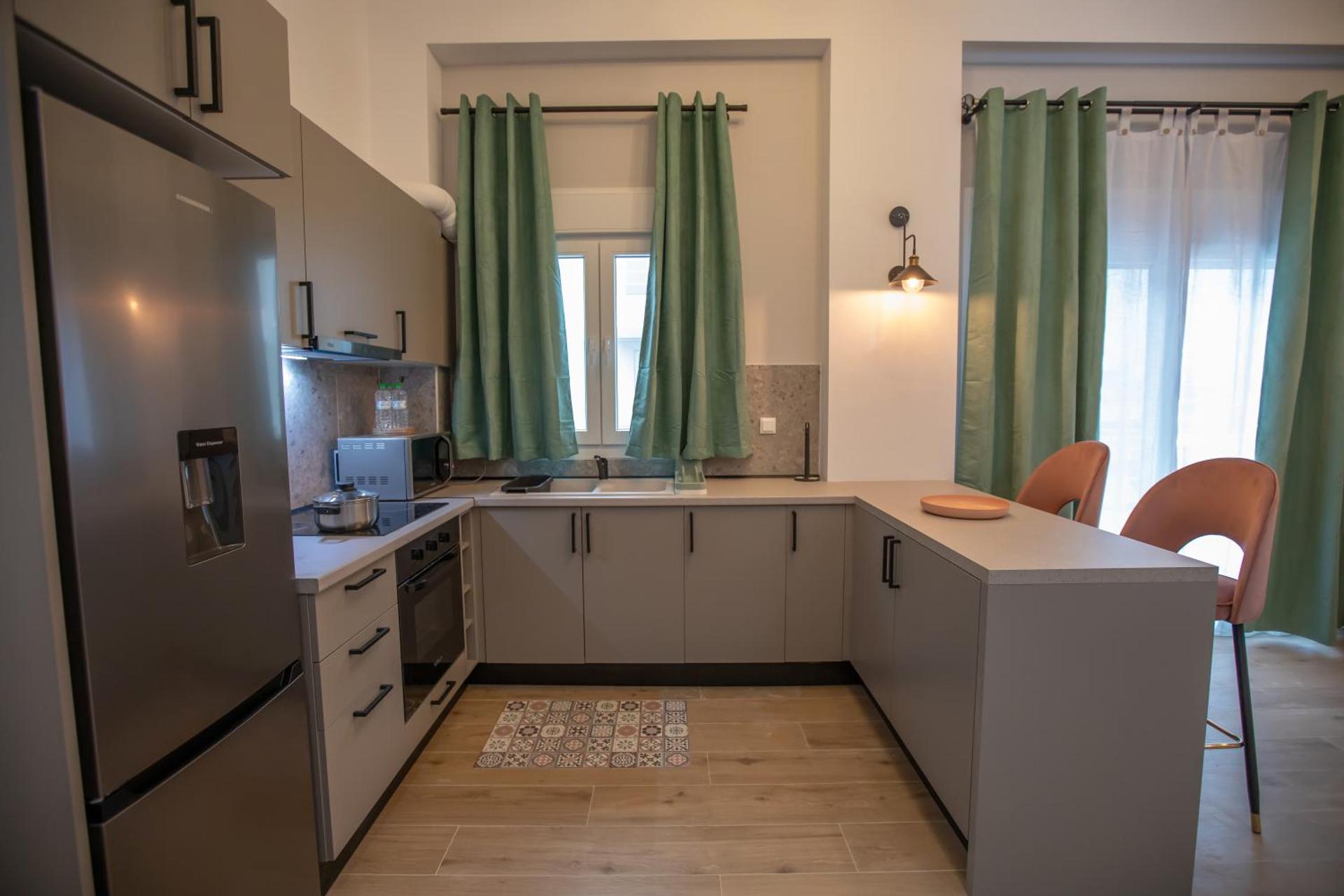 Serenity Karditsa Lofts 1